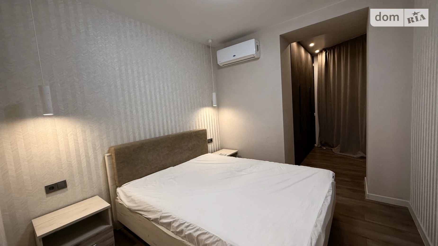 Сдается в аренду 1-комнатная квартира 43 кв. м в Днепре, ул. Набережная Победы, 42Ю - фото 3