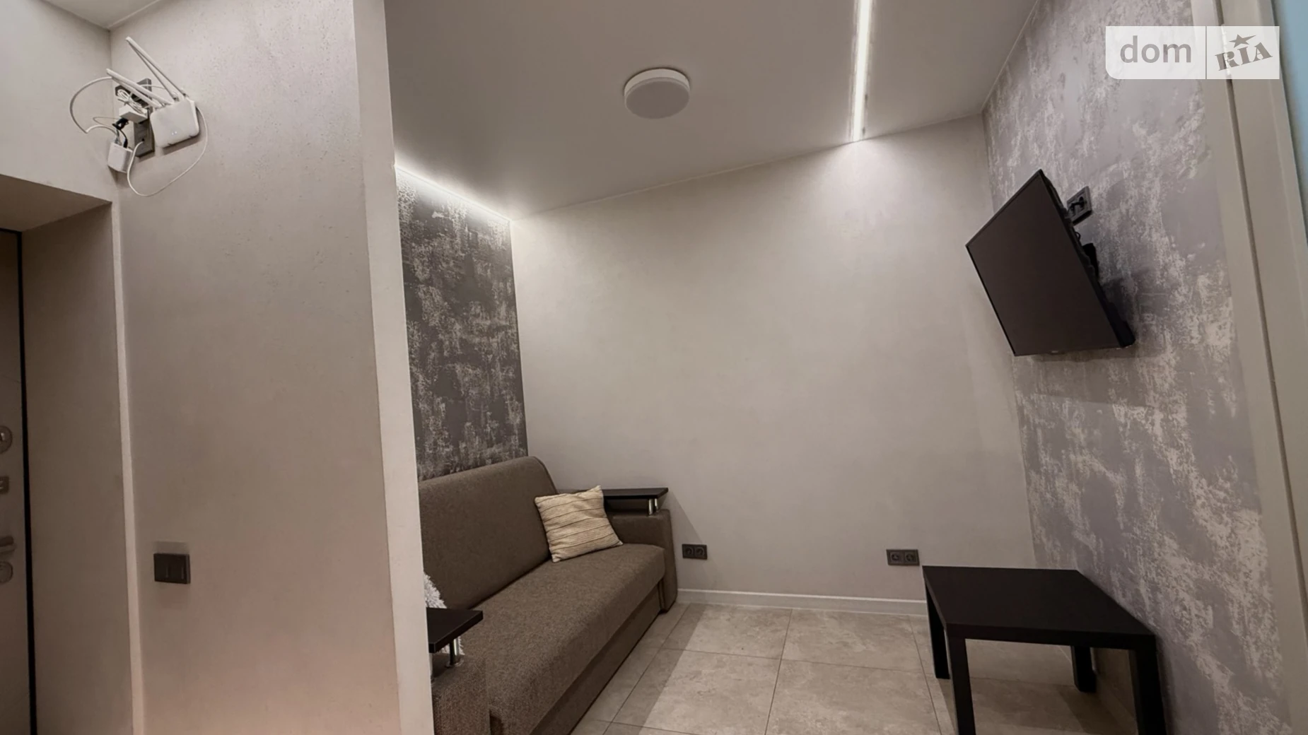 Сдается в аренду 1-комнатная квартира 43 кв. м в Днепре, ул. Набережная Победы, 42Ю - фото 5