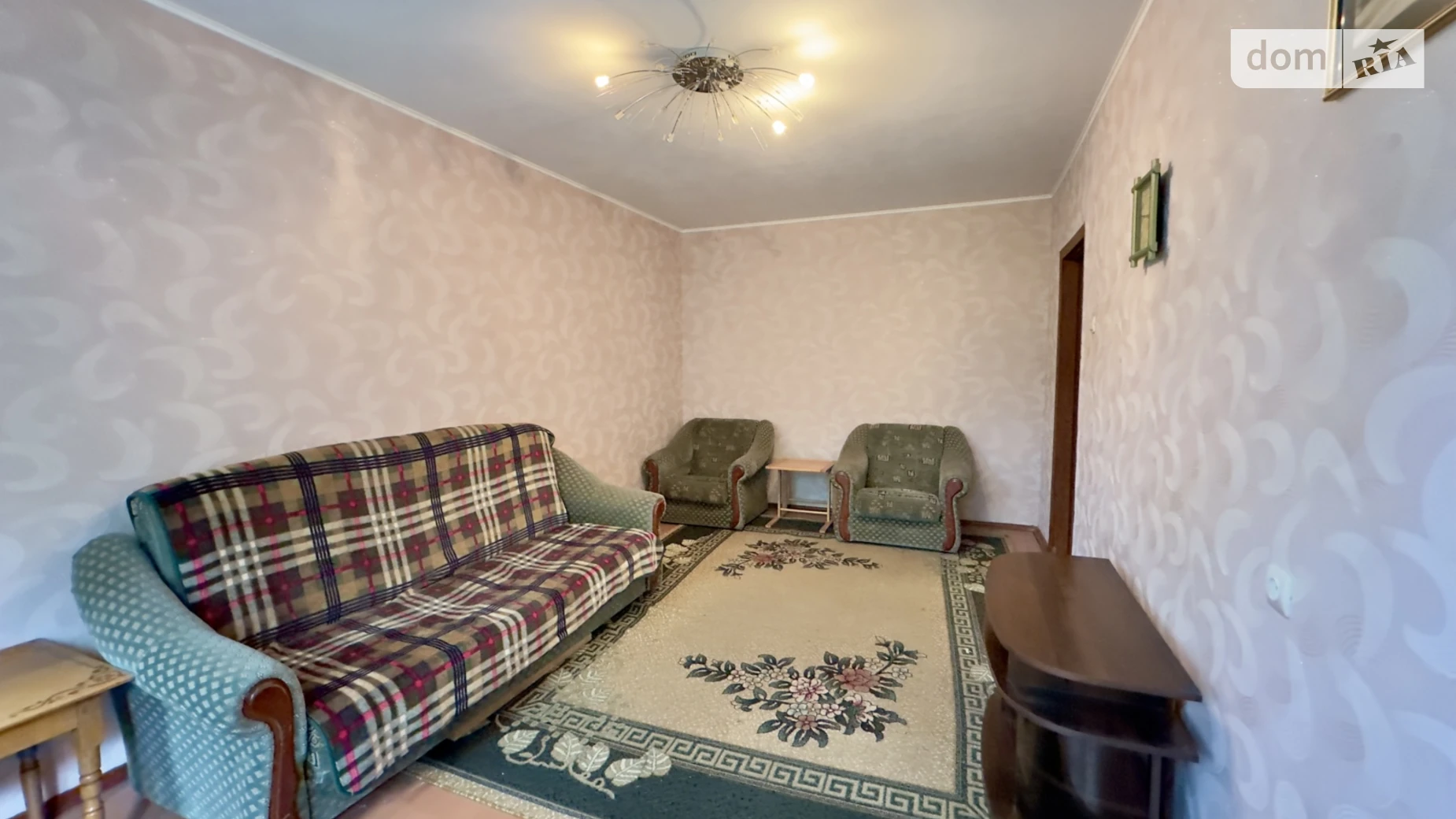 Сдается в аренду 2-комнатная квартира 49 кв. м в, цена: 10000 грн - фото 5