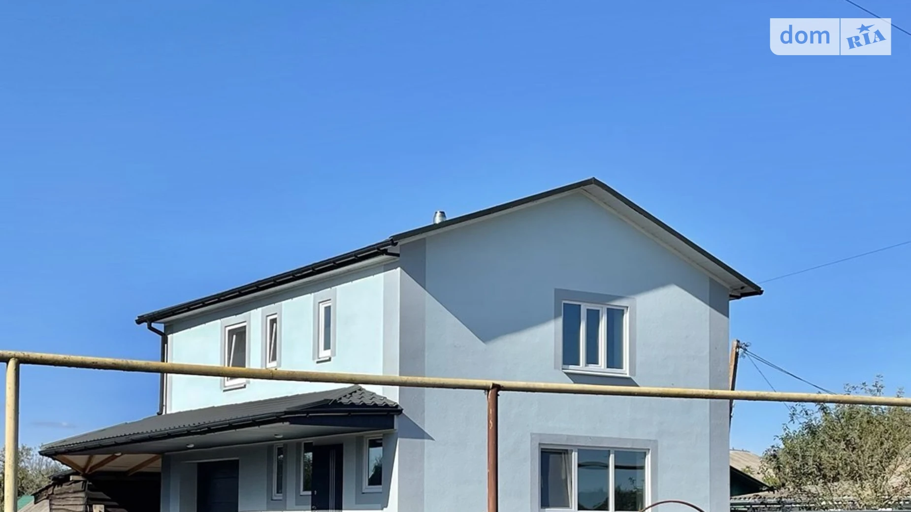 Продается дом на 2 этажа 107.3 кв. м с садом, цена: 55000 $ - фото 3
