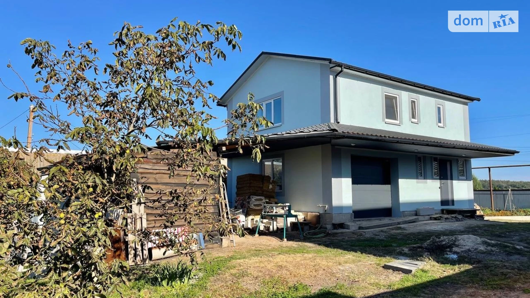 Продается дом на 2 этажа 107.3 кв. м с садом, цена: 55000 $ - фото 2