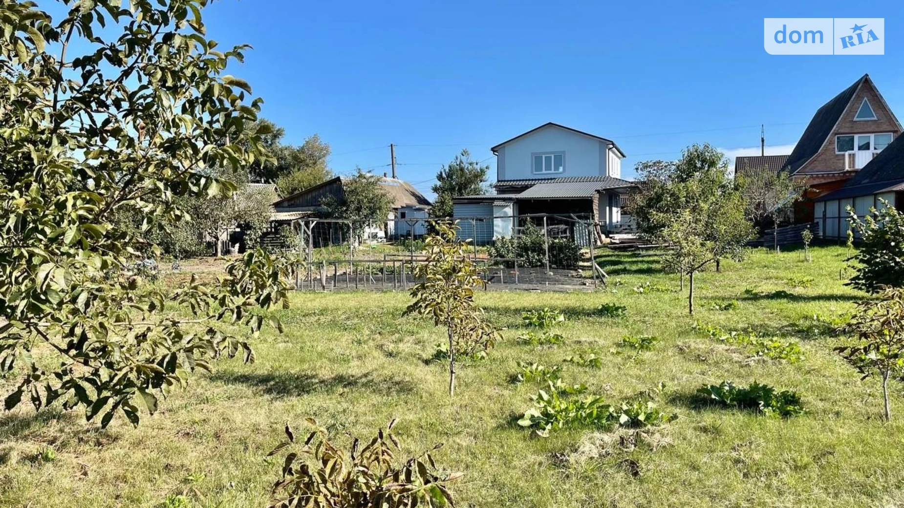 Продается дом на 2 этажа 107.3 кв. м с садом, цена: 55000 $ - фото 5