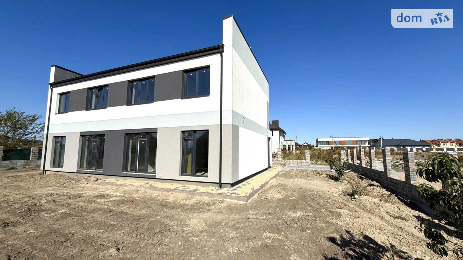 ул. Дмитрия Багалия, 65 Новый Двор Ровно, цена: 118000 $ - фото 5