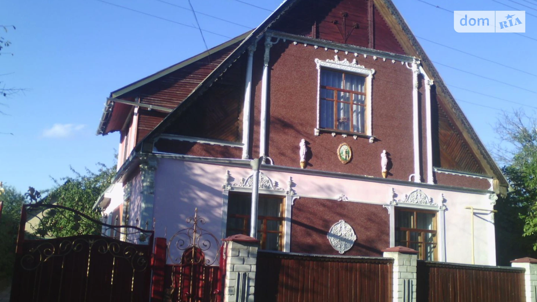 Продается дом на 2 этажа 120 кв. м с беседкой, цена: 47000 $ - фото 5