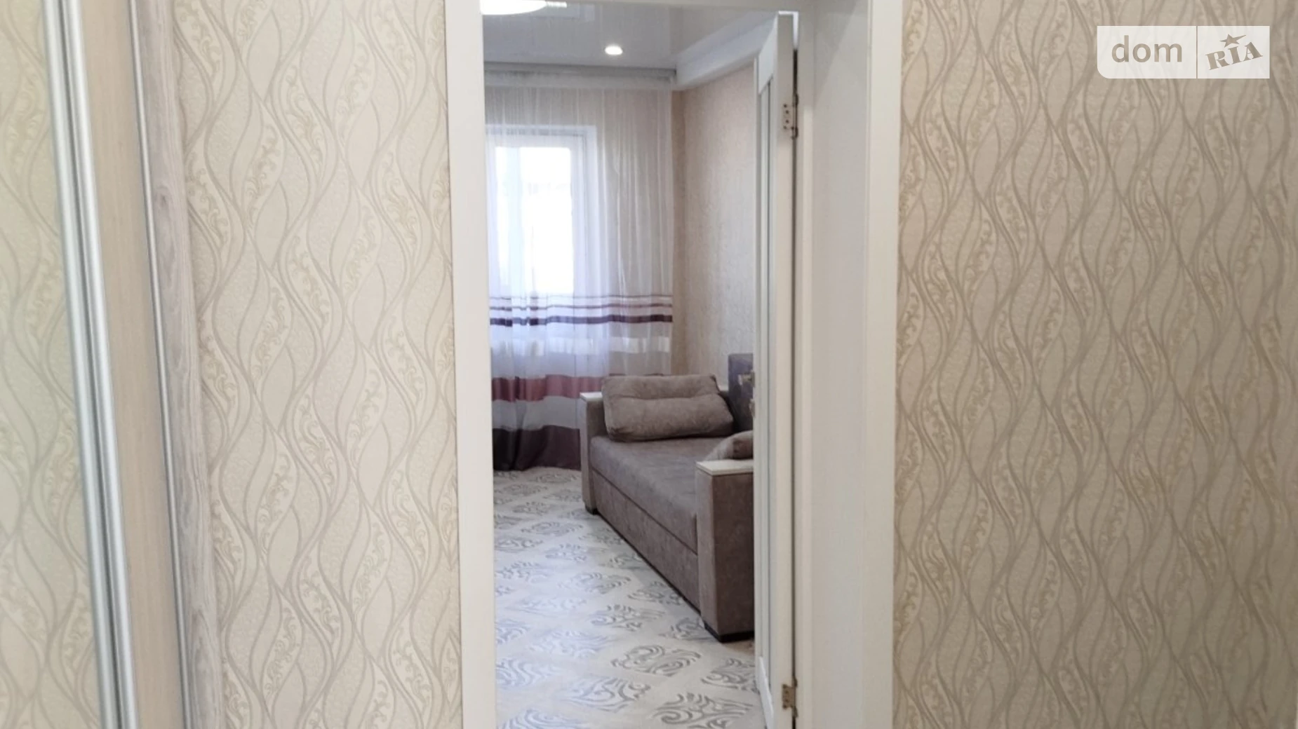 Продается 1-комнатная квартира 32 кв. м в Киеве, ул. Ореста Левицкого(Академика Курчатова), 17 - фото 5