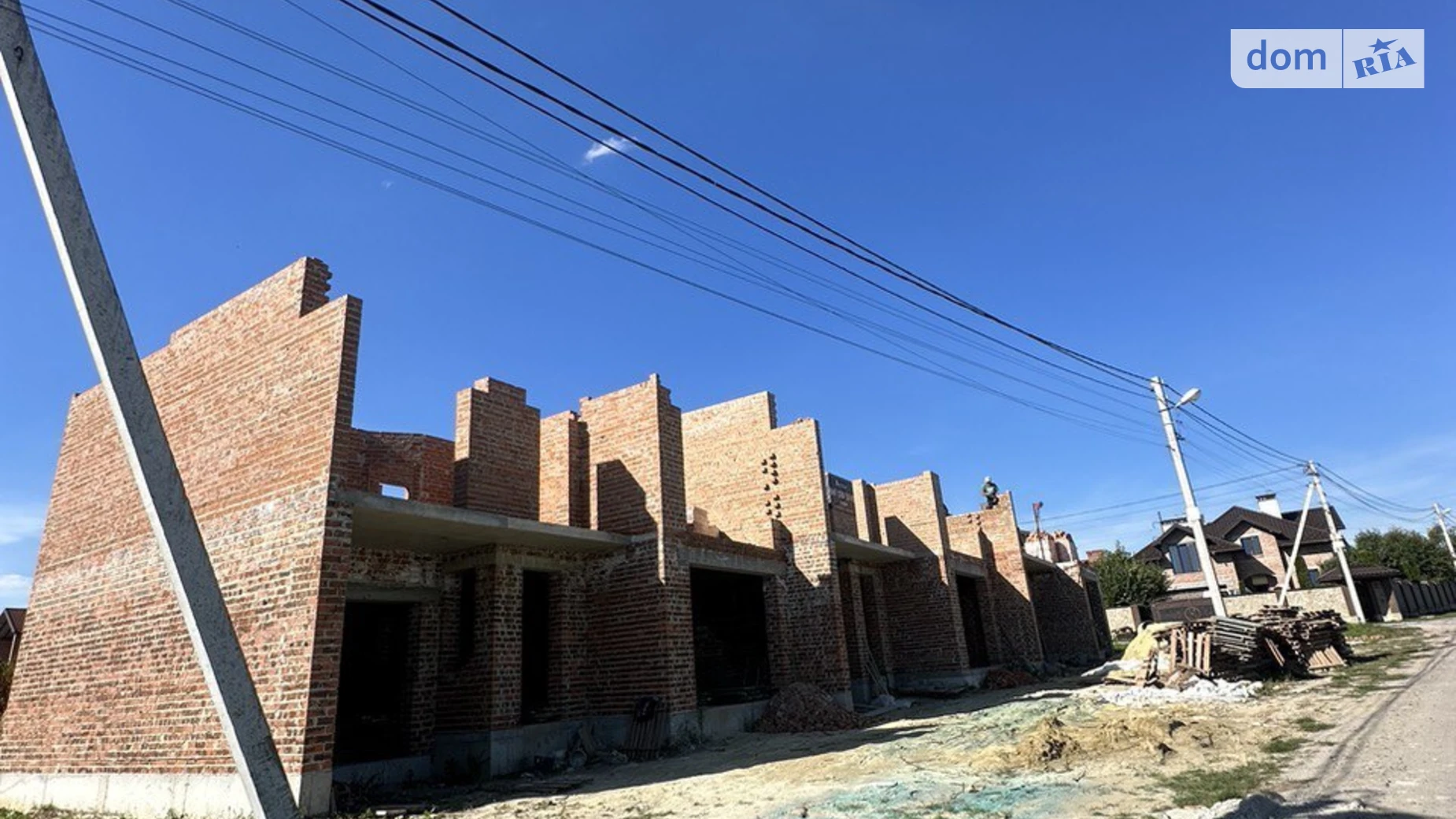 ул. Дорошенко Малехов, цена: 168000 $ - фото 2