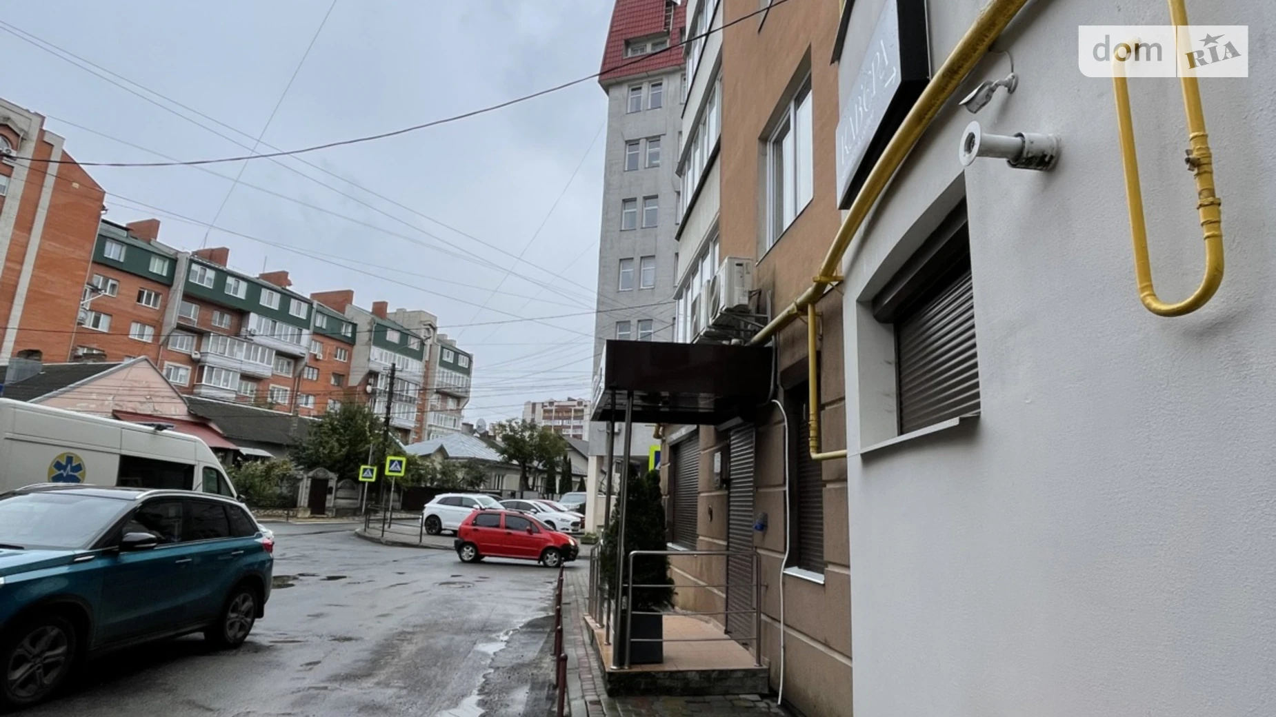 Здається в оренду приміщення вільного призначення 16 кв. м в 11-поверховій будівлі, цена: 10000 грн - фото 2