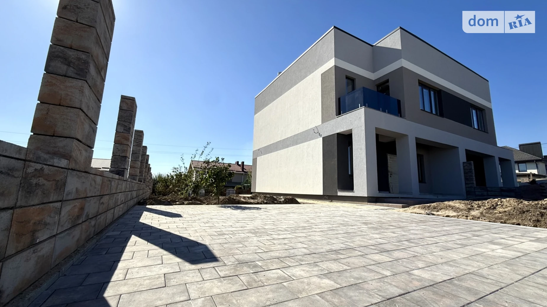 ул. Дмитрия Багалия, 65 Новый Двор Ровно, цена: 112000 $ - фото 3