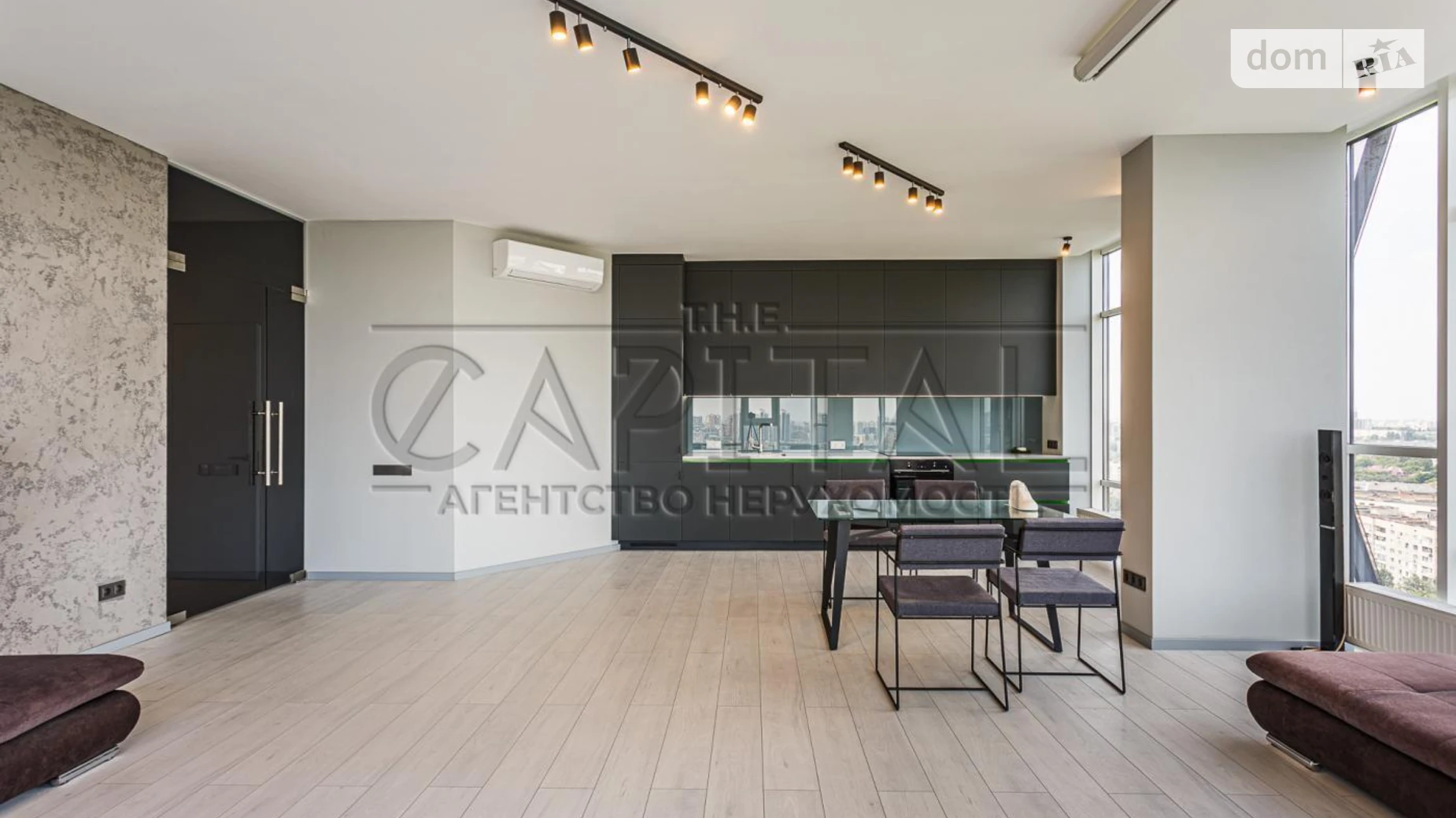 Продается 3-комнатная квартира 114 кв. м в Киеве, цена: 300000 $ - фото 4