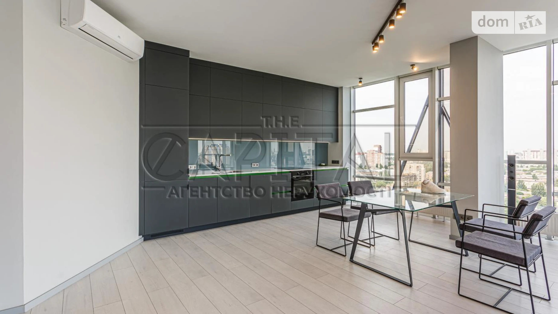 Продается 3-комнатная квартира 114 кв. м в Киеве, цена: 300000 $ - фото 3