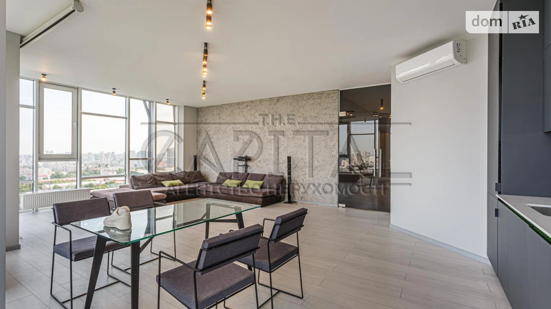 Продается 3-комнатная квартира 114 кв. м в Киеве, цена: 300000 $ - фото 5