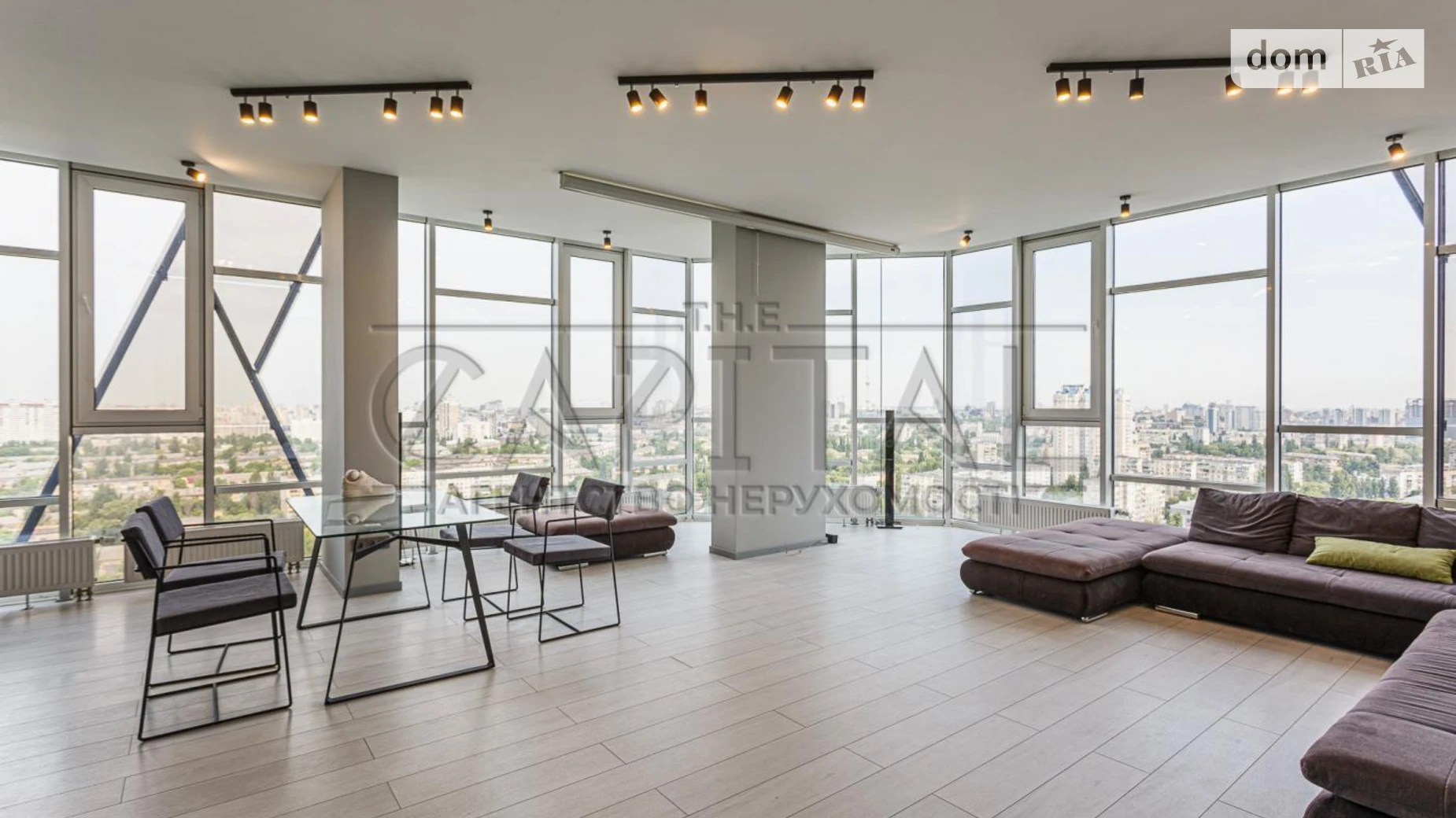 Продается 3-комнатная квартира 114 кв. м в Киеве, цена: 300000 $ - фото 2