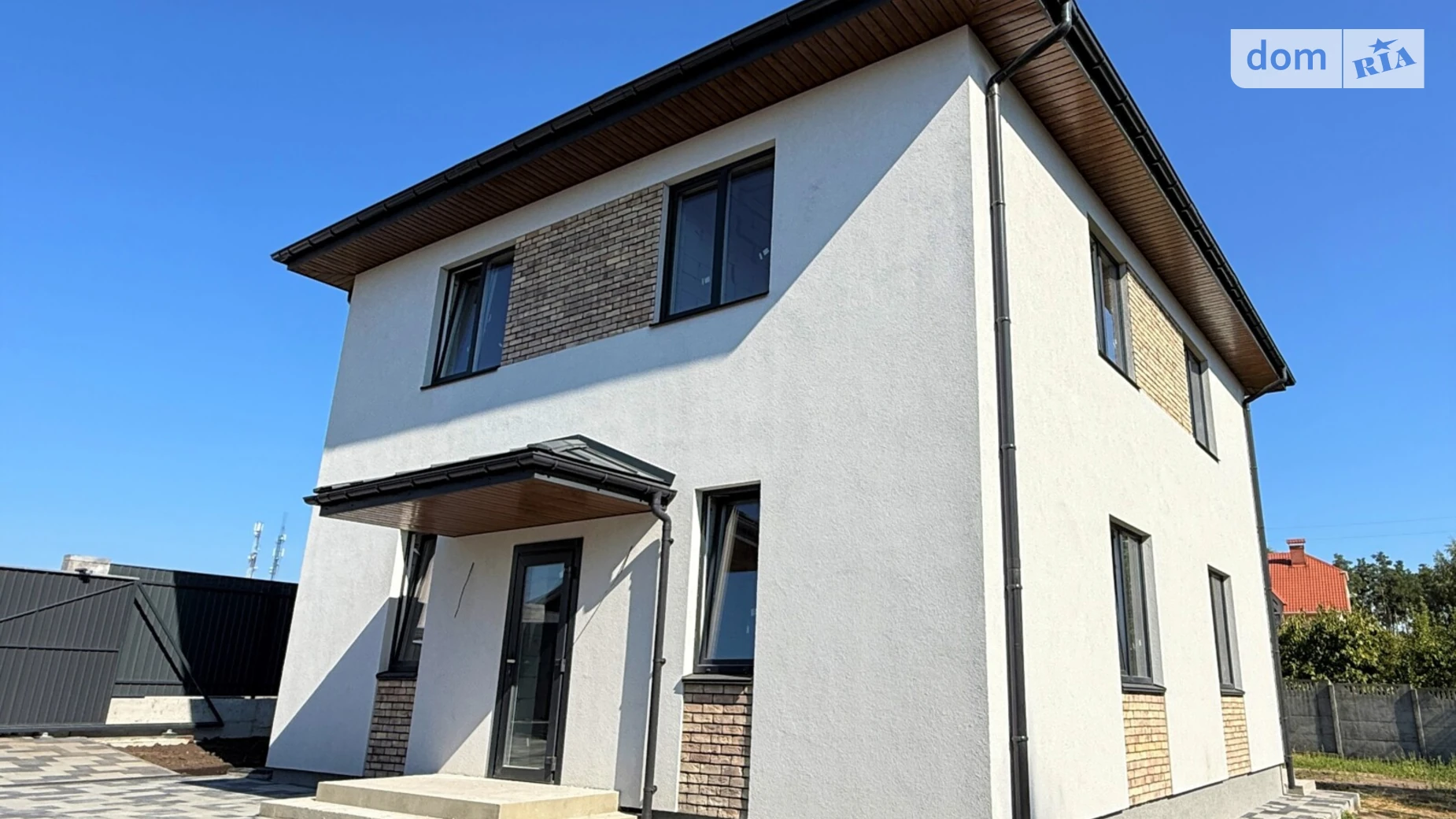 Продается дом на 2 этажа 160 кв. м с верандой, цена: 156000 $ - фото 5