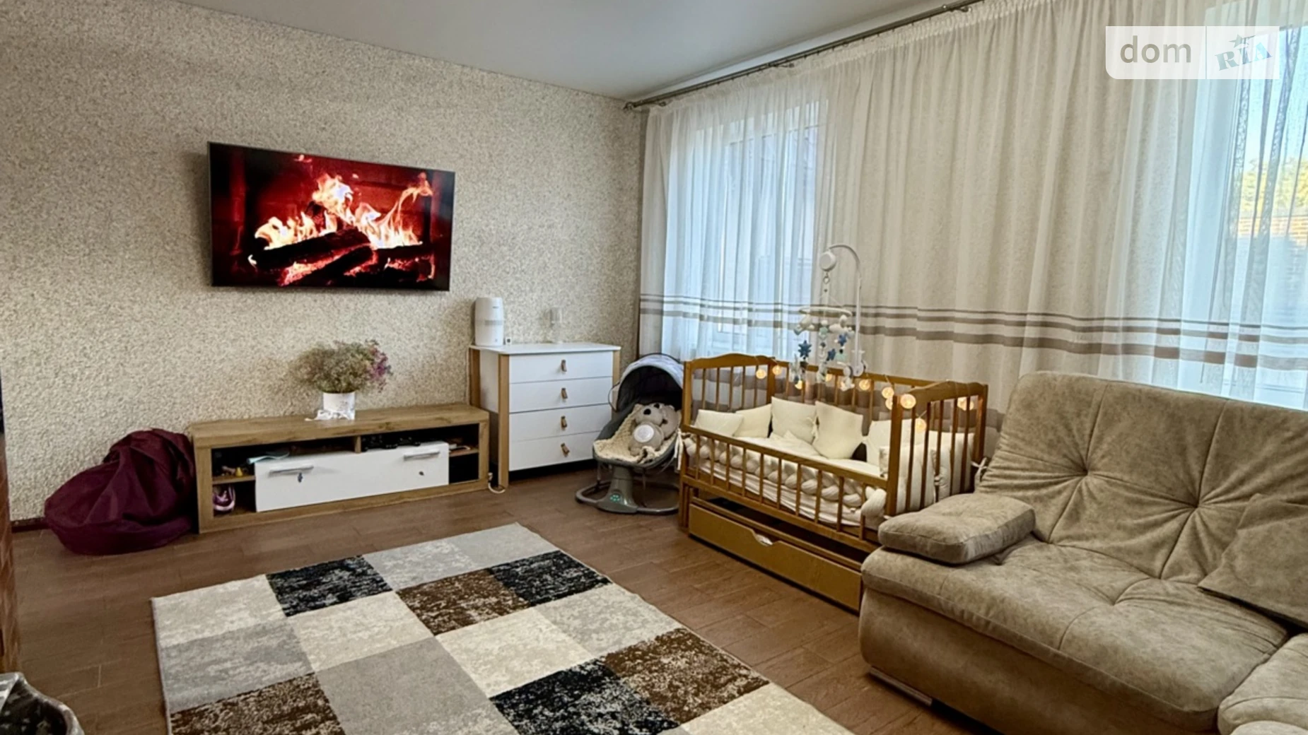 Продается дом на 2 этажа 125 кв. м с мансардой, цена: 105000 $ - фото 2