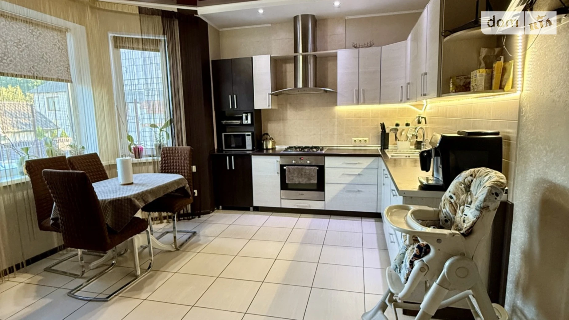 Продается дом на 2 этажа 125 кв. м с мансардой, цена: 105000 $ - фото 3