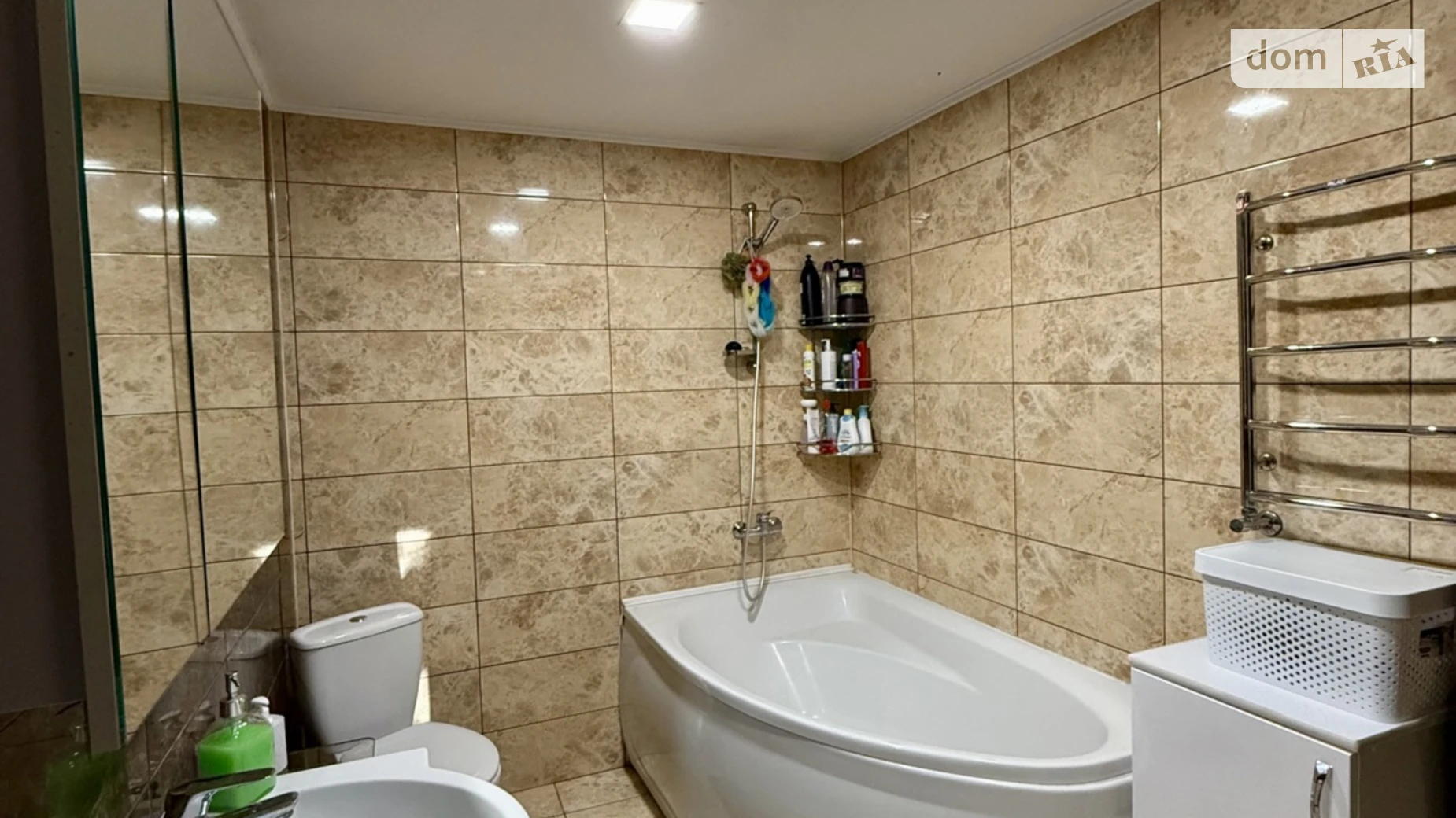 Продается дом на 2 этажа 125 кв. м с мансардой, цена: 105000 $ - фото 5