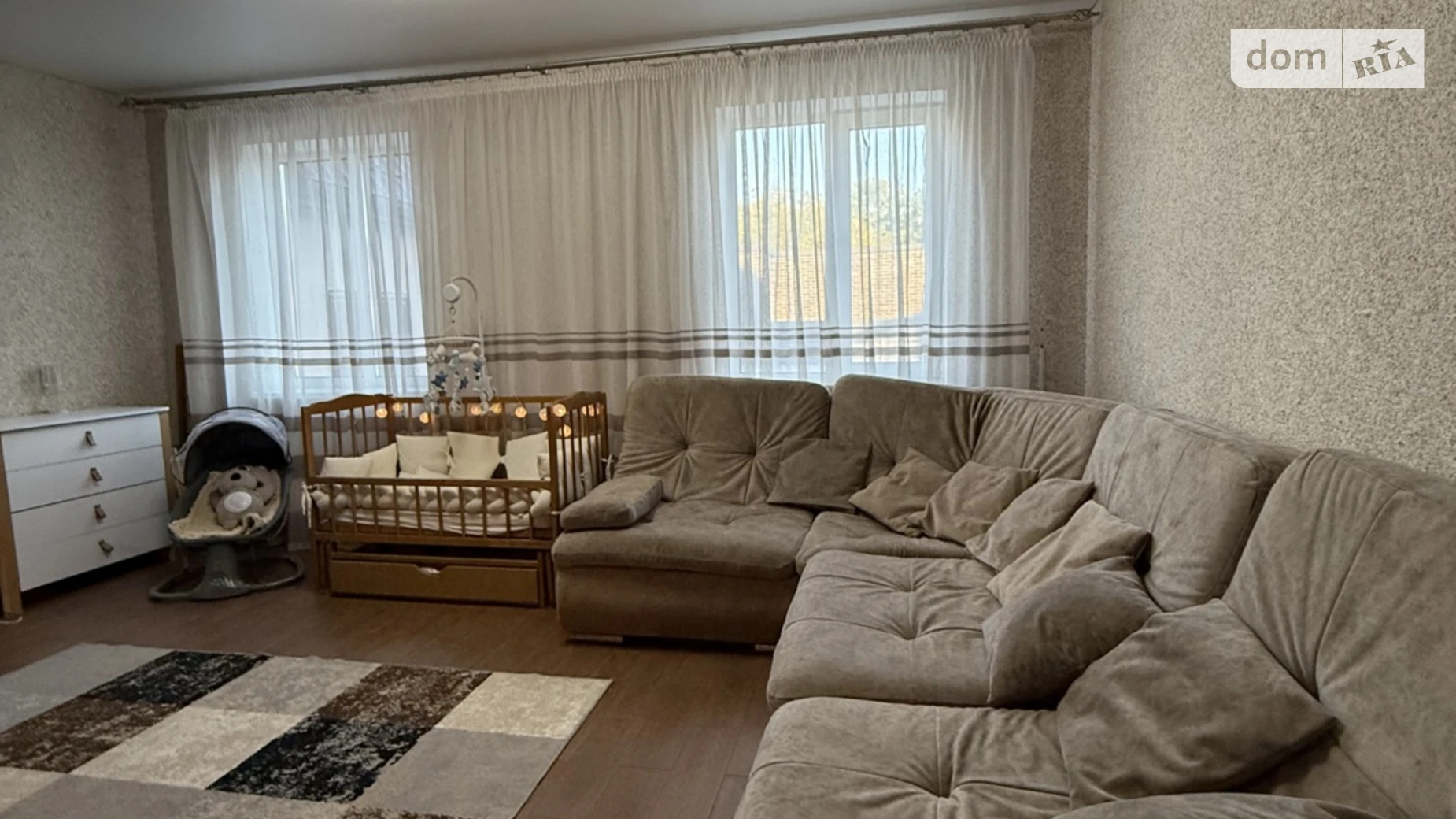 Продается дом на 2 этажа 125 кв. м с мансардой, цена: 105000 $ - фото 4