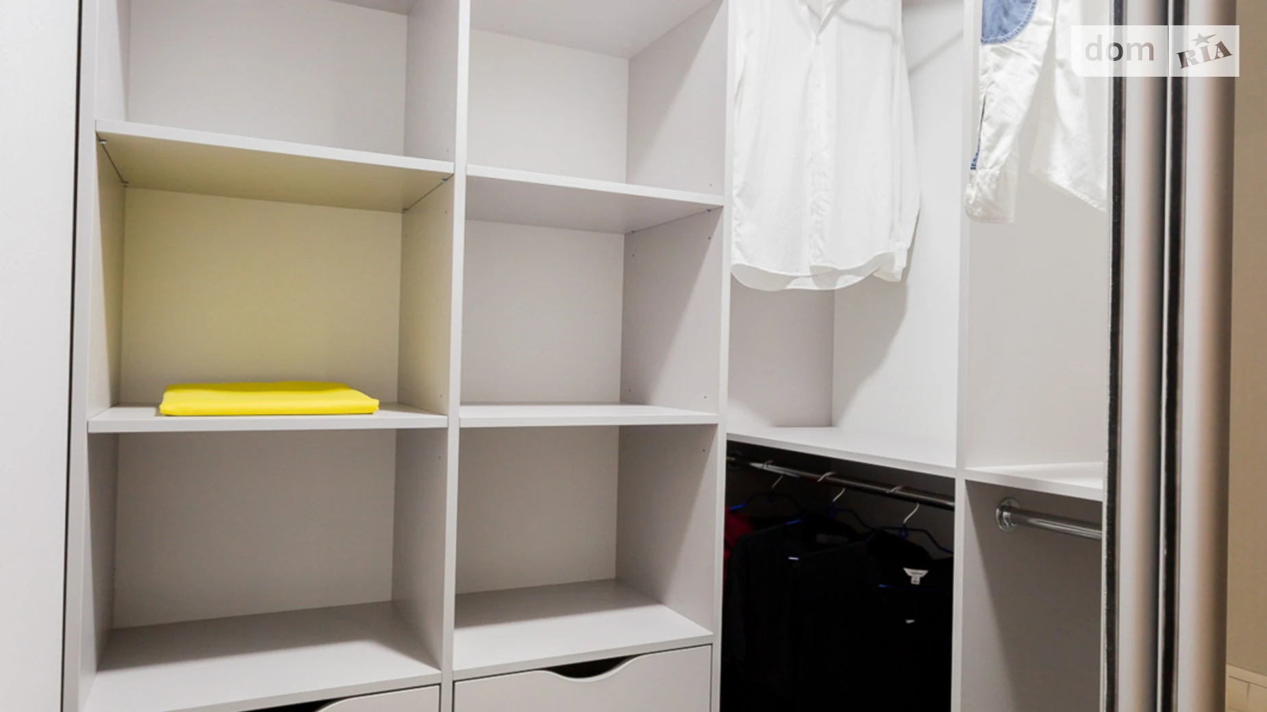 Здається в оренду 1-кімнатна квартира 45 кв. м у Києві, вул. Бориса Гмирі, 14Б - фото 5