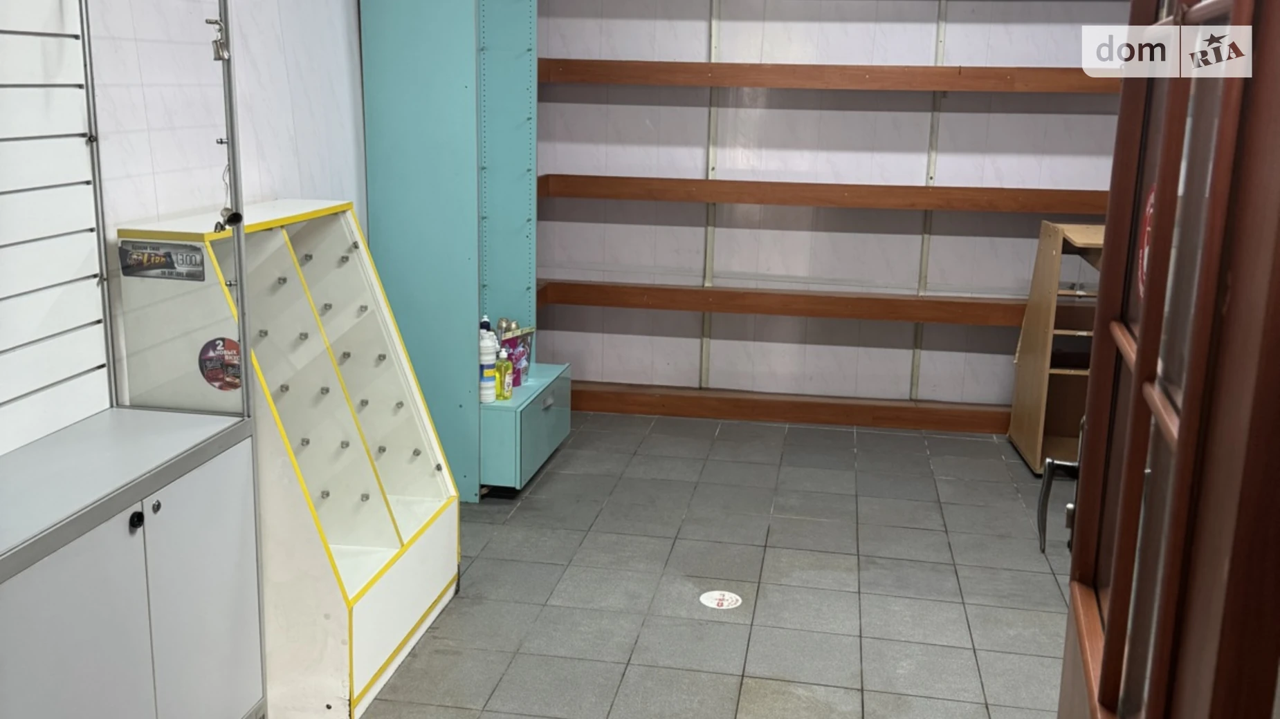 Здається в оренду об'єкт сфери послуг 21 кв. м в 1-поверховій будівлі, цена: 4500 грн - фото 2