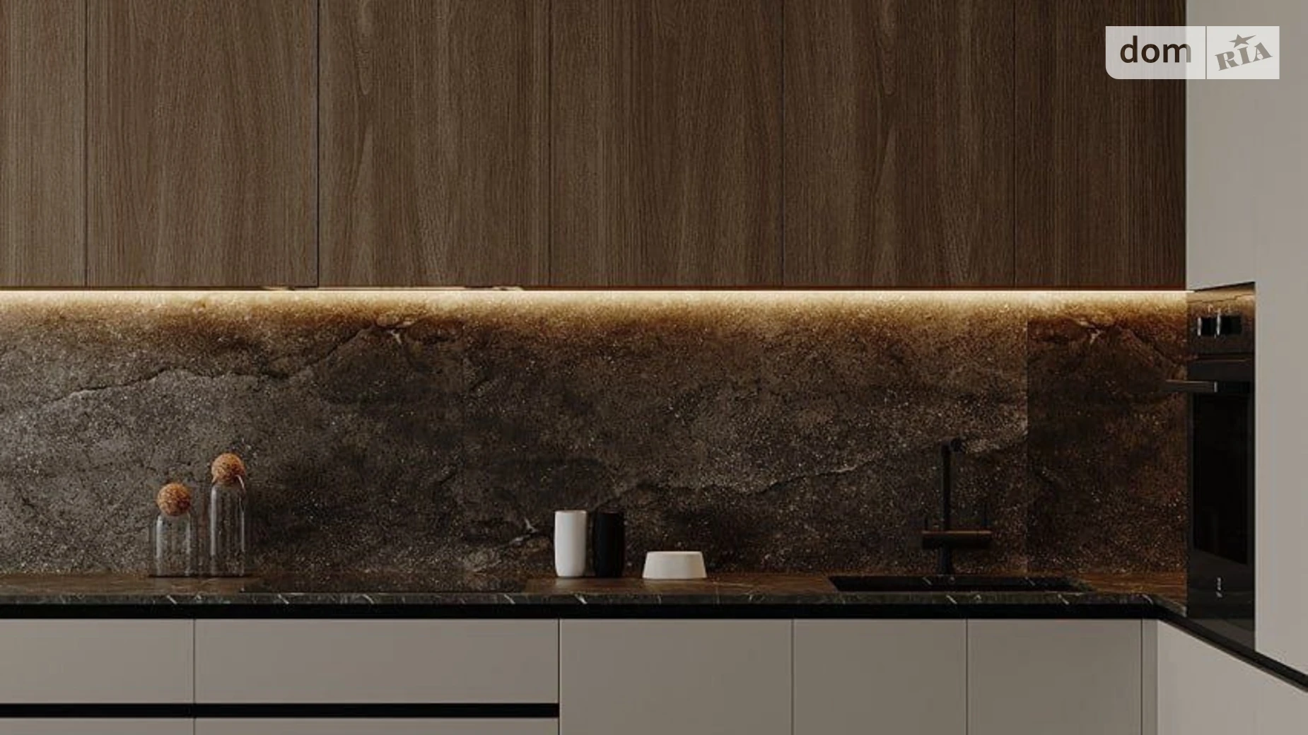 Продается 1-комнатная квартира 32.8 кв. м в Ирпене, ул. Соборная(ІІІ Интернационала), 2К/20 - фото 3