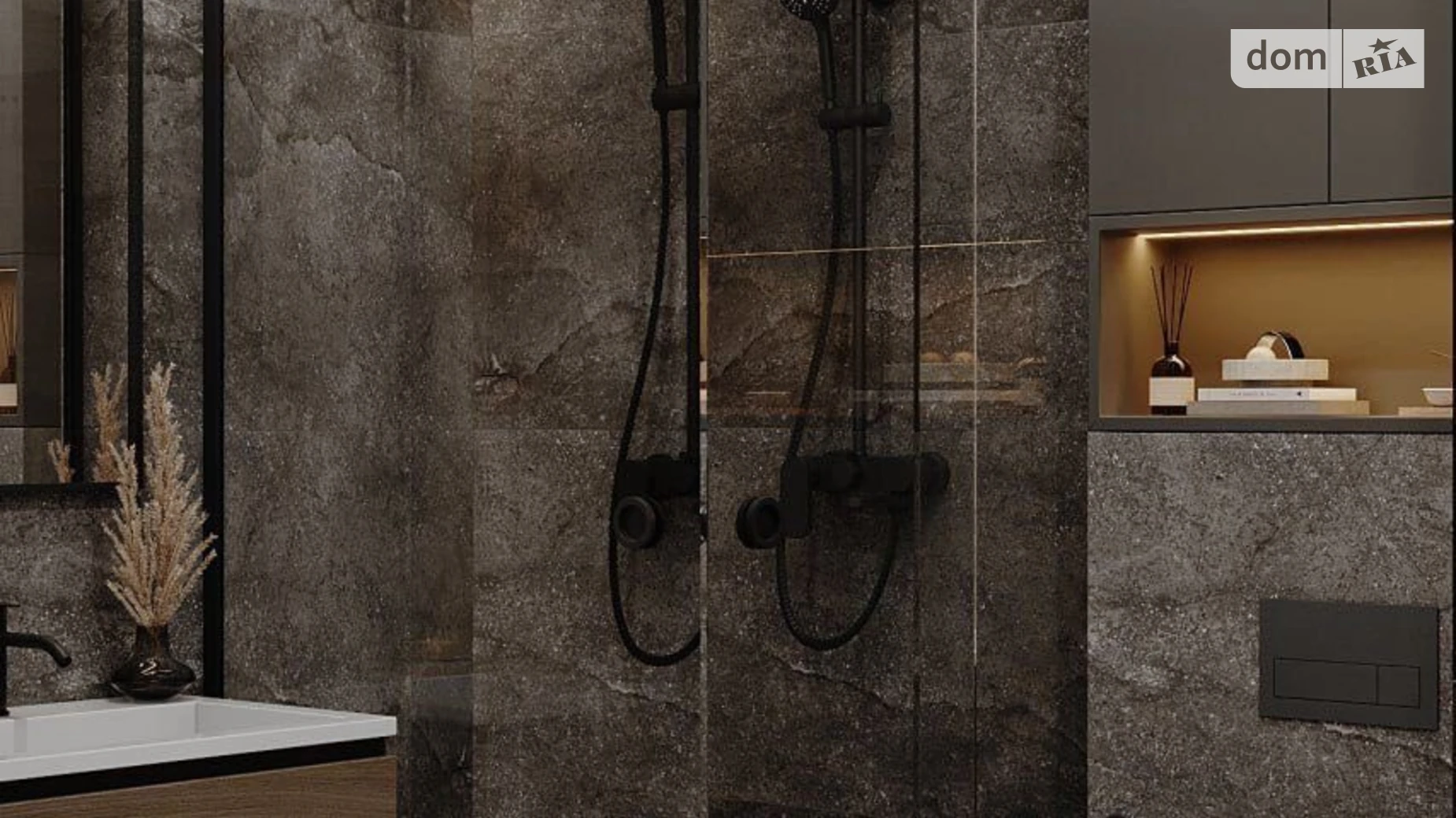 Продается 1-комнатная квартира 32.8 кв. м в Ирпене, ул. Соборная(ІІІ Интернационала), 2К/20 - фото 4