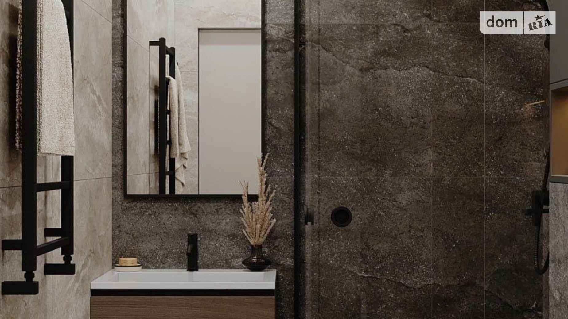 Продается 1-комнатная квартира 32.8 кв. м в Ирпене, ул. Соборная(ІІІ Интернационала), 2К/20 - фото 5