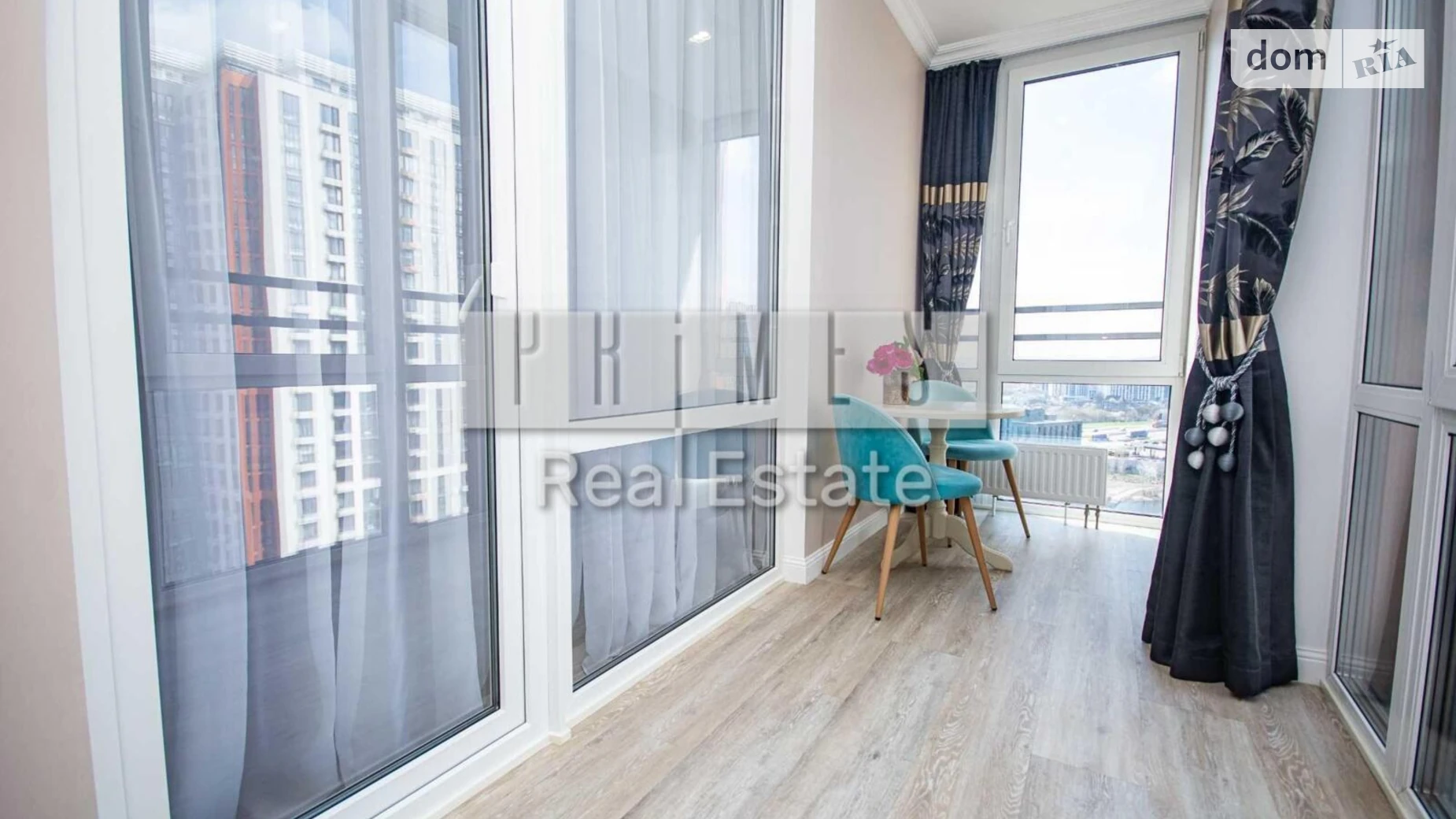 наб. Днепровская, 20А Позняки Киев ЖК Seven Осокорки, цена: 177000 $ - фото 5
