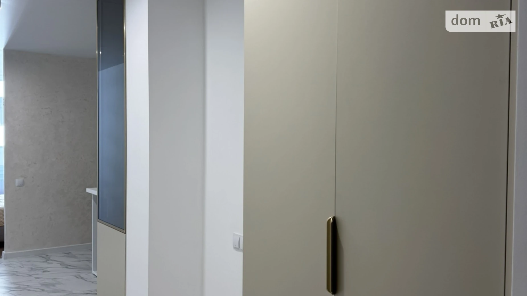 1-комнатная квартира 33 кв. м в Тернополе, ул. Смакулы, 7 - фото 4