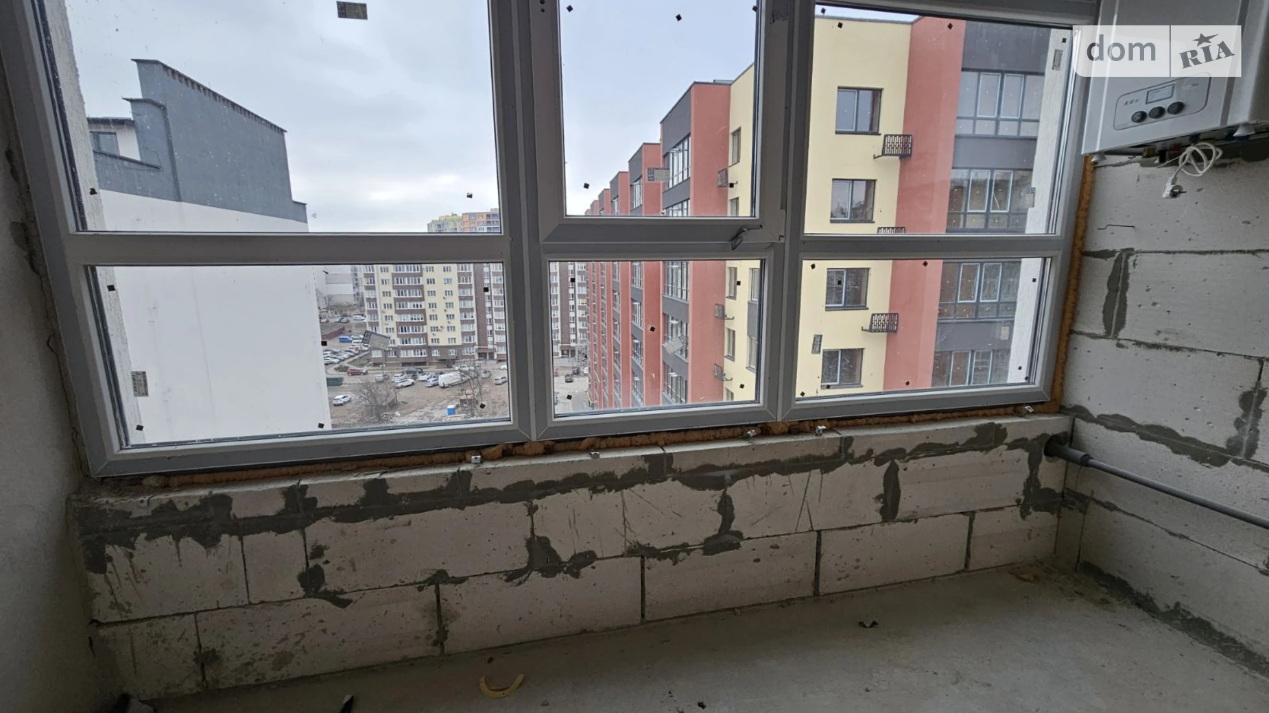 Продается 1-комнатная квартира 48.4 кв. м в Олиевке, ул. Евгения Рыхлика - фото 5