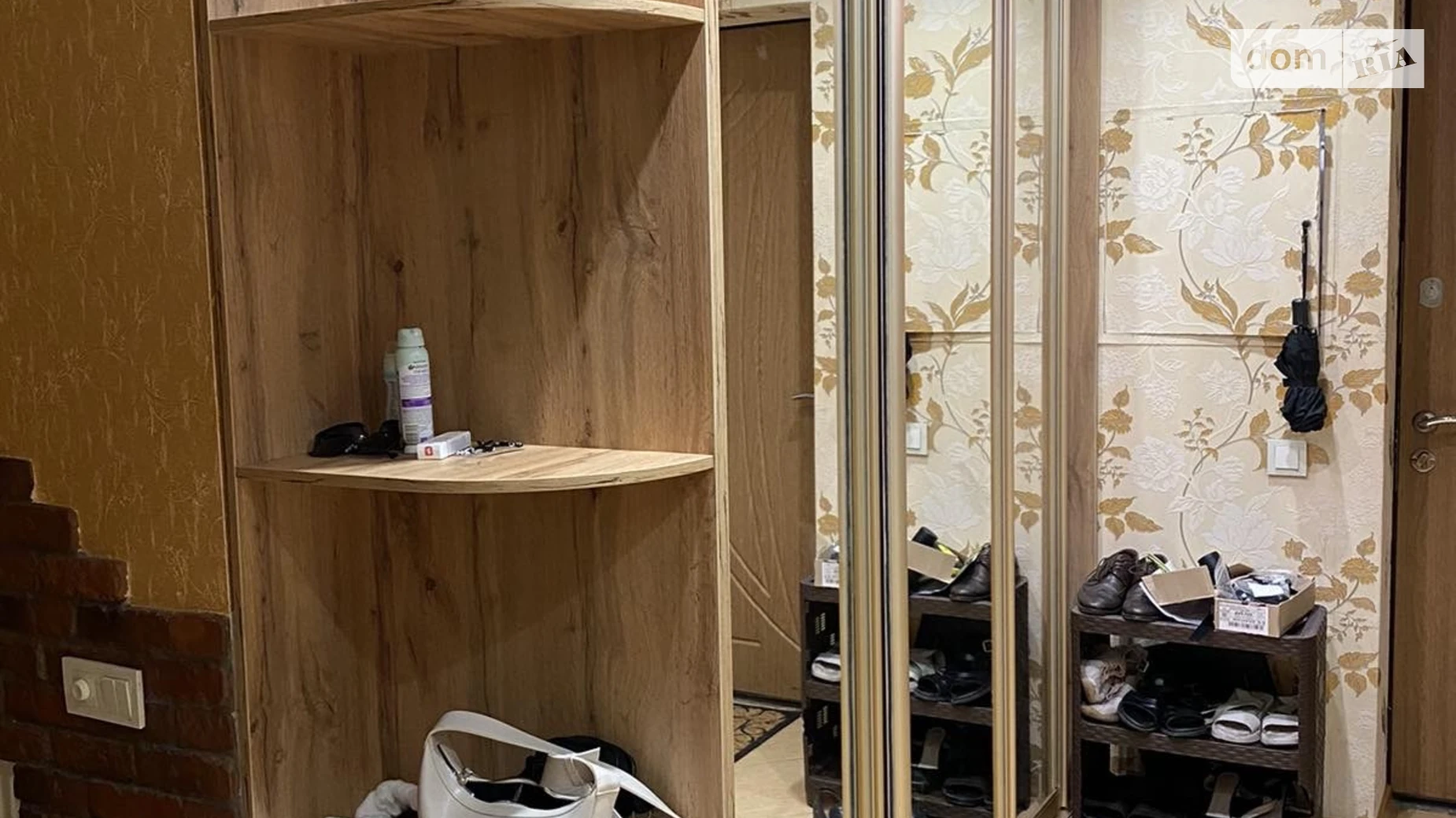 Сдается в аренду 1-комнатная квартира 60.9 кв. м в Киеве, бул. Чоколовский, 42А - фото 3