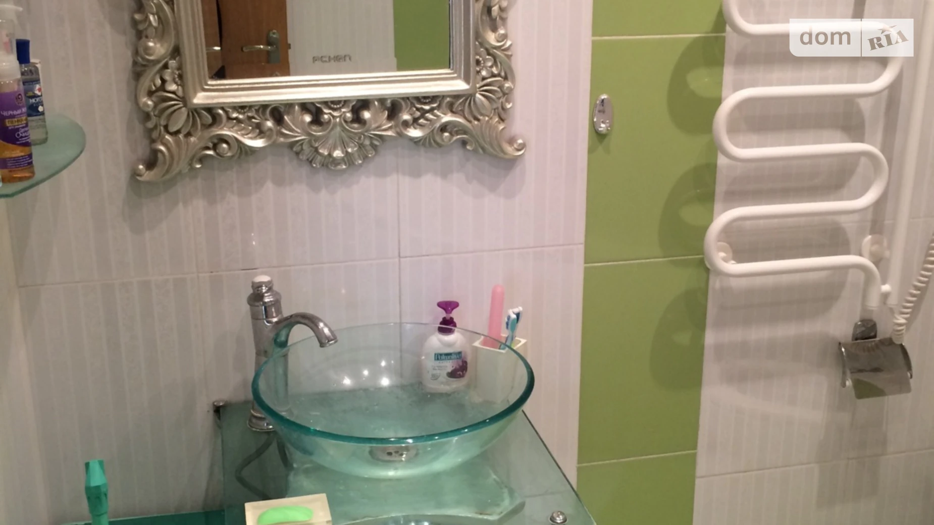 Сдается в аренду 1-комнатная квартира 60.9 кв. м в Киеве, бул. Чоколовский, 42А - фото 5