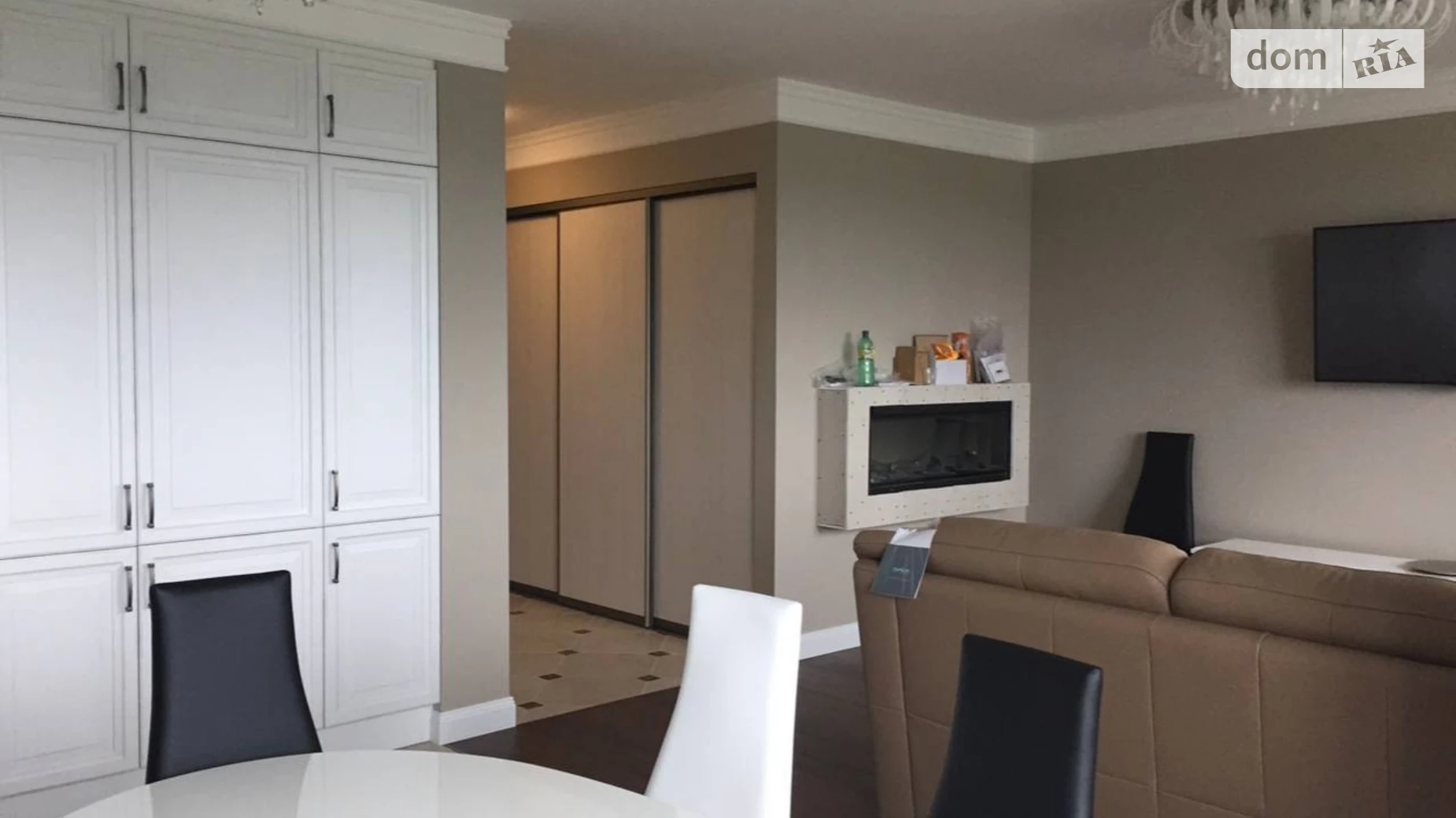 Продается 3-комнатная квартира 107 кв. м в Киеве, ул. Юрия Кондратюка, 5 - фото 2