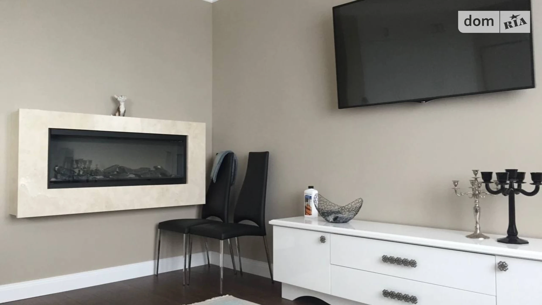 Продается 3-комнатная квартира 107 кв. м в Киеве, ул. Юрия Кондратюка, 5 - фото 5