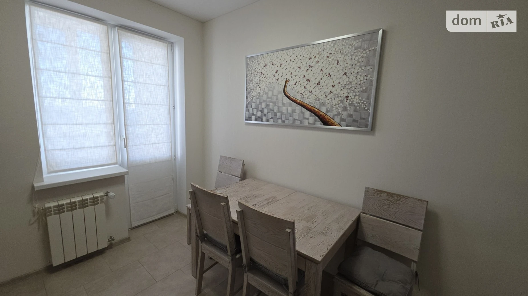 Продается 1-комнатная квартира 40 кв. м в Киеве, ул. Полесская, 28Б - фото 5