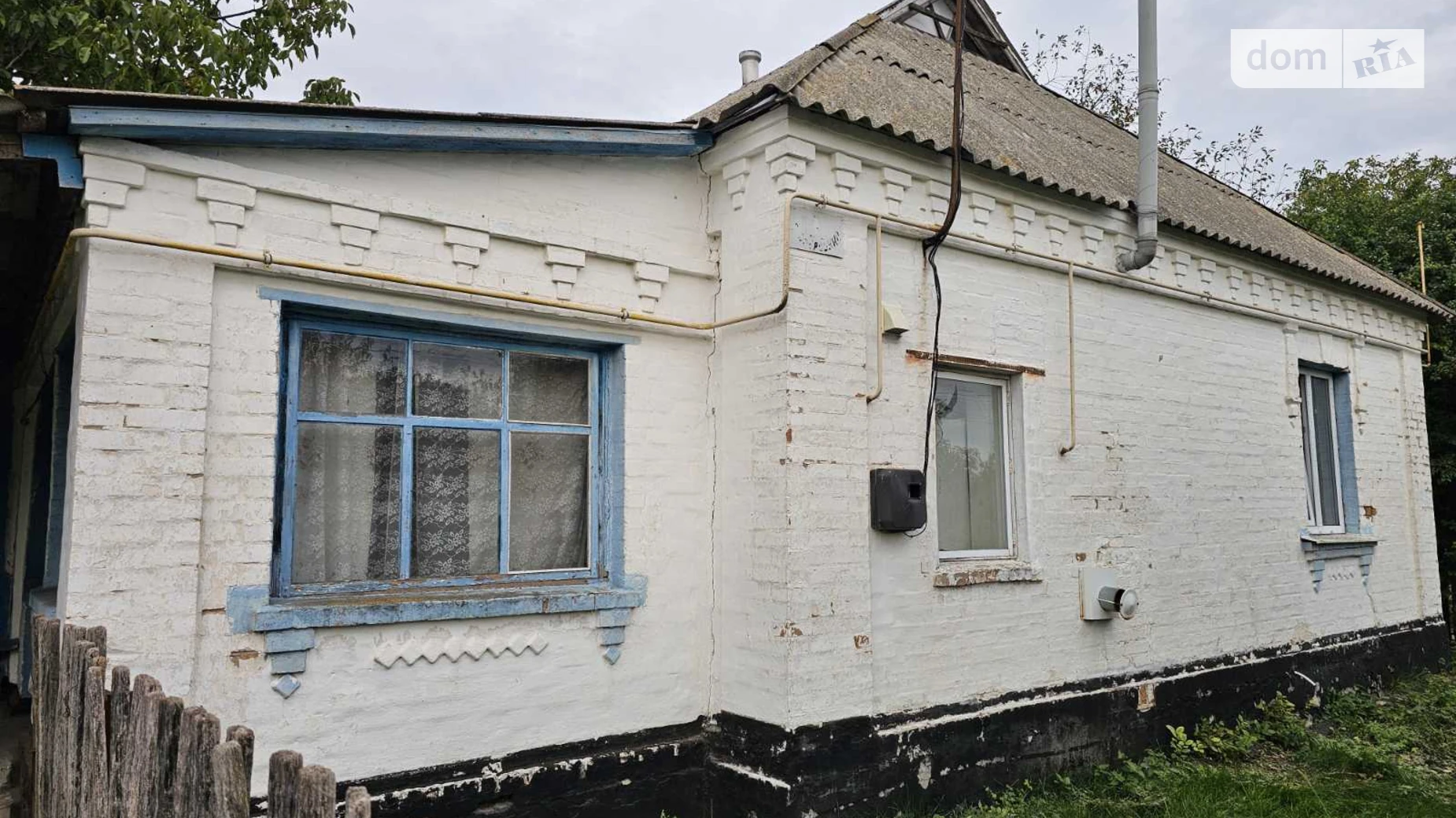 Продается одноэтажный дом 70.6 кв. м с камином, цена: 15000 $ - фото 2