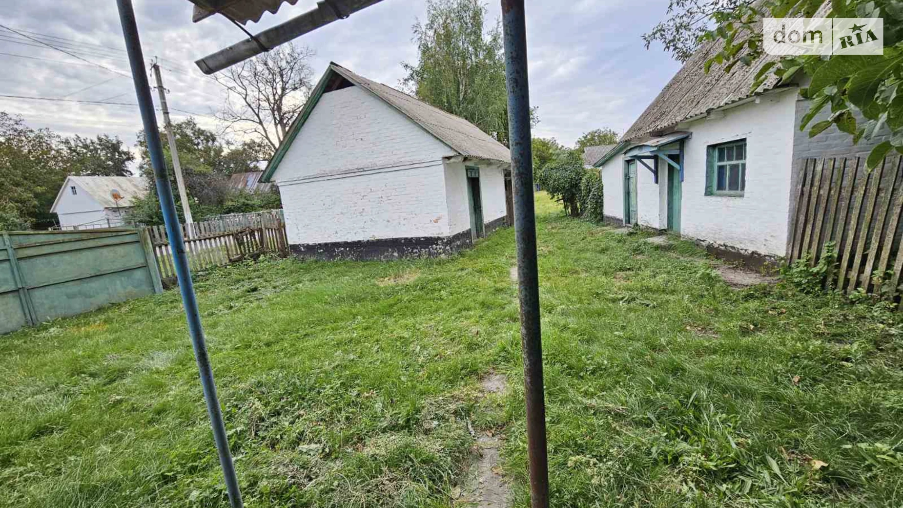 Продается одноэтажный дом 70.6 кв. м с камином, цена: 15000 $ - фото 3