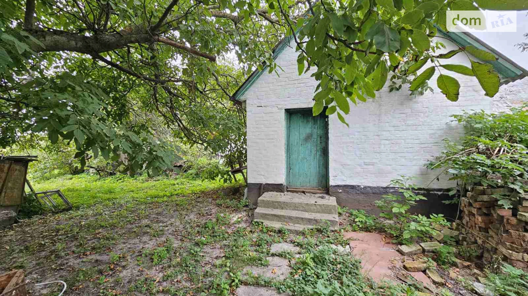 Продается одноэтажный дом 70.6 кв. м с камином, цена: 15000 $ - фото 4