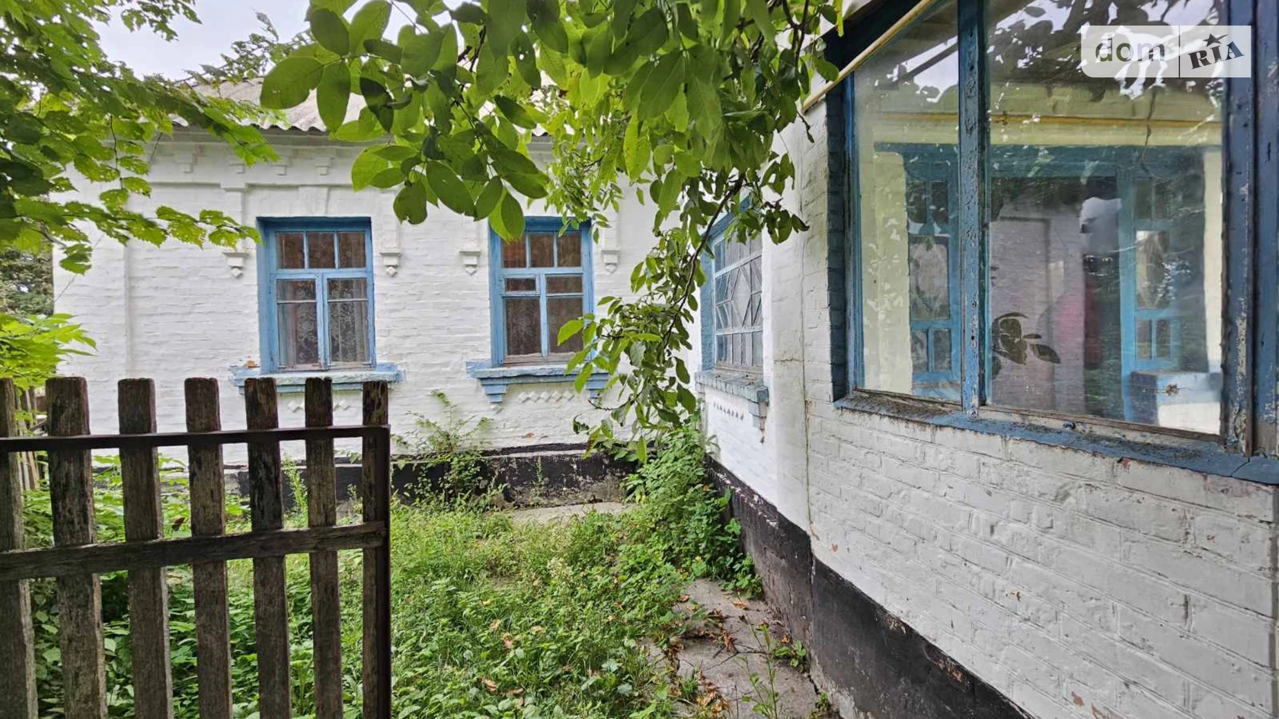 Продается одноэтажный дом 70.6 кв. м с камином, цена: 15000 $ - фото 5