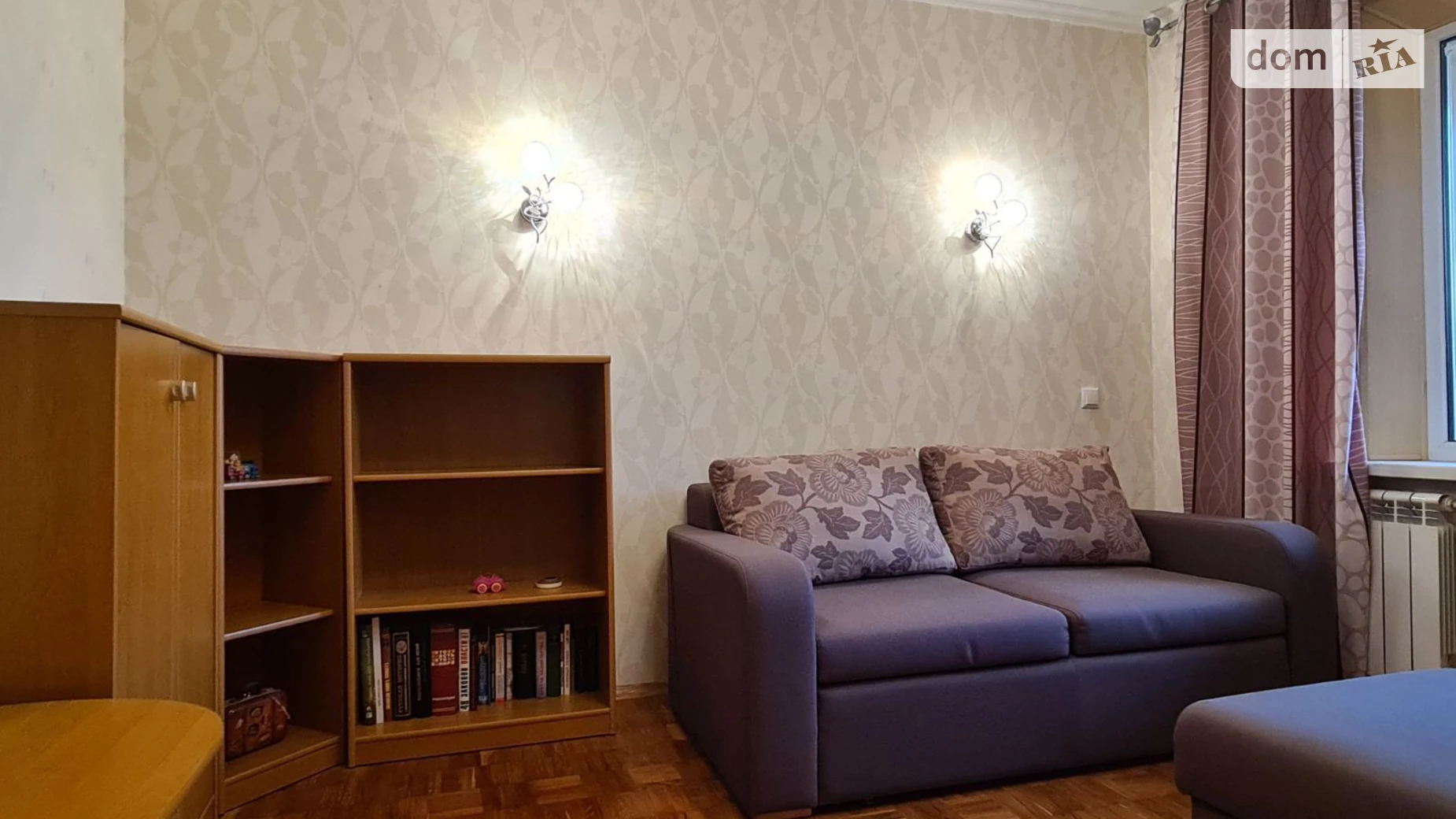 Продается 2-комнатная квартира 58.1 кв. м в Киеве, ул. Вячеслава Черновола(Косиора), 10 - фото 5