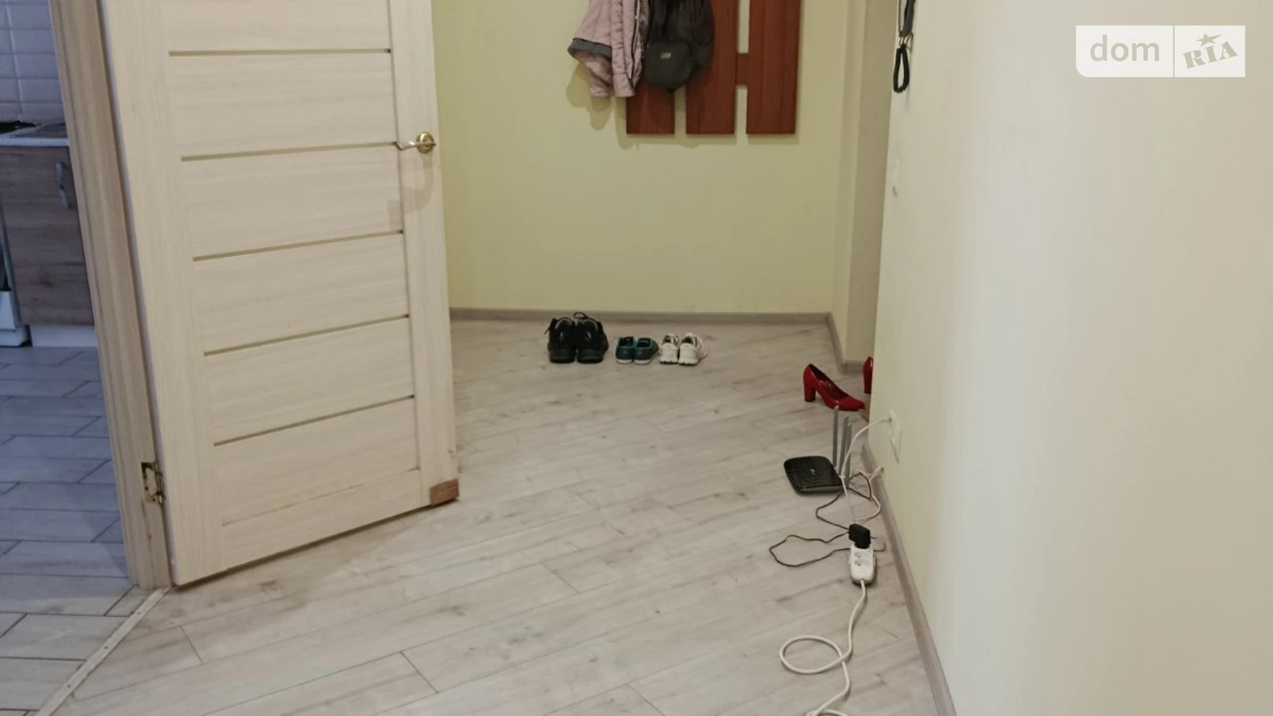 1-комнатная квартира 55 кв. м в Тернополе, ул. Репина, 28 - фото 5