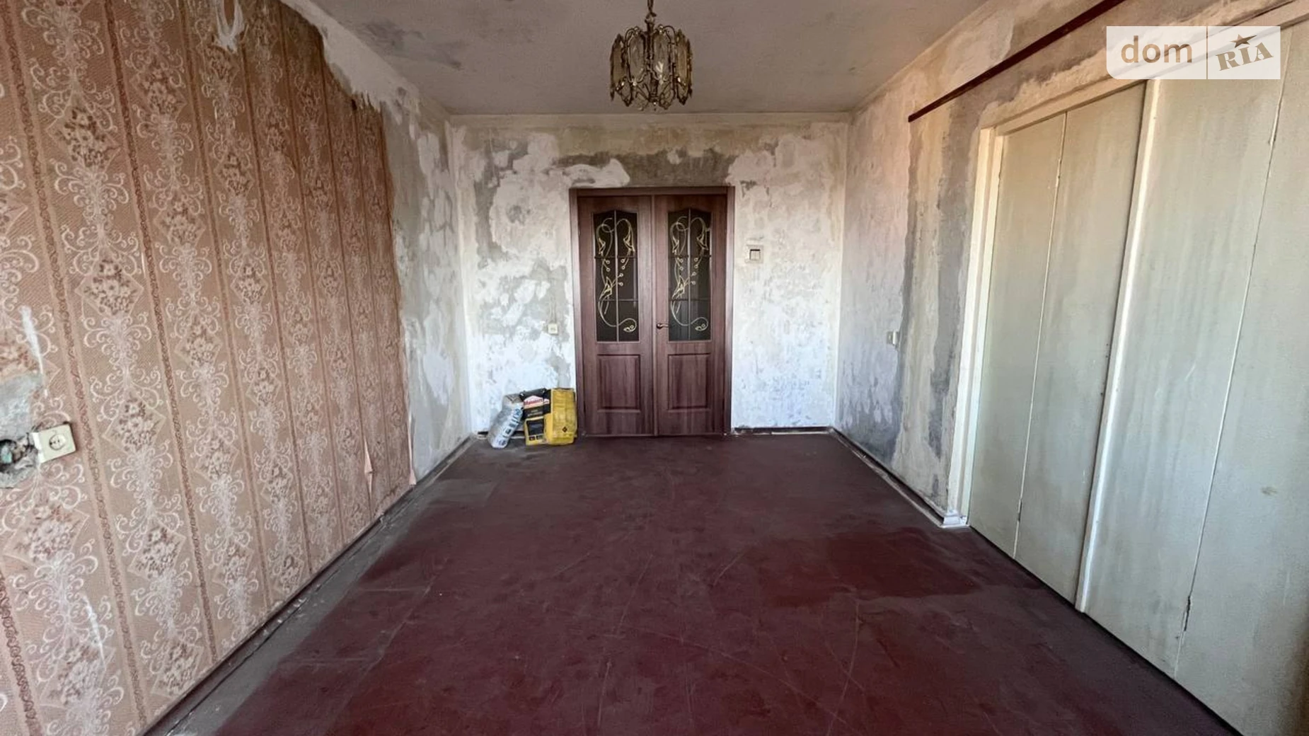 Продается 3-комнатная квартира 63.1 кв. м в, цена: 15500 $ - фото 2