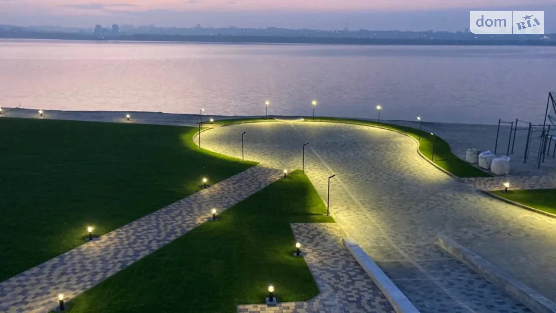 ул. Гаванская, 9 Самарский Днепр ЖК Comfort City Lagoon, цена: 182200 $ - фото 2