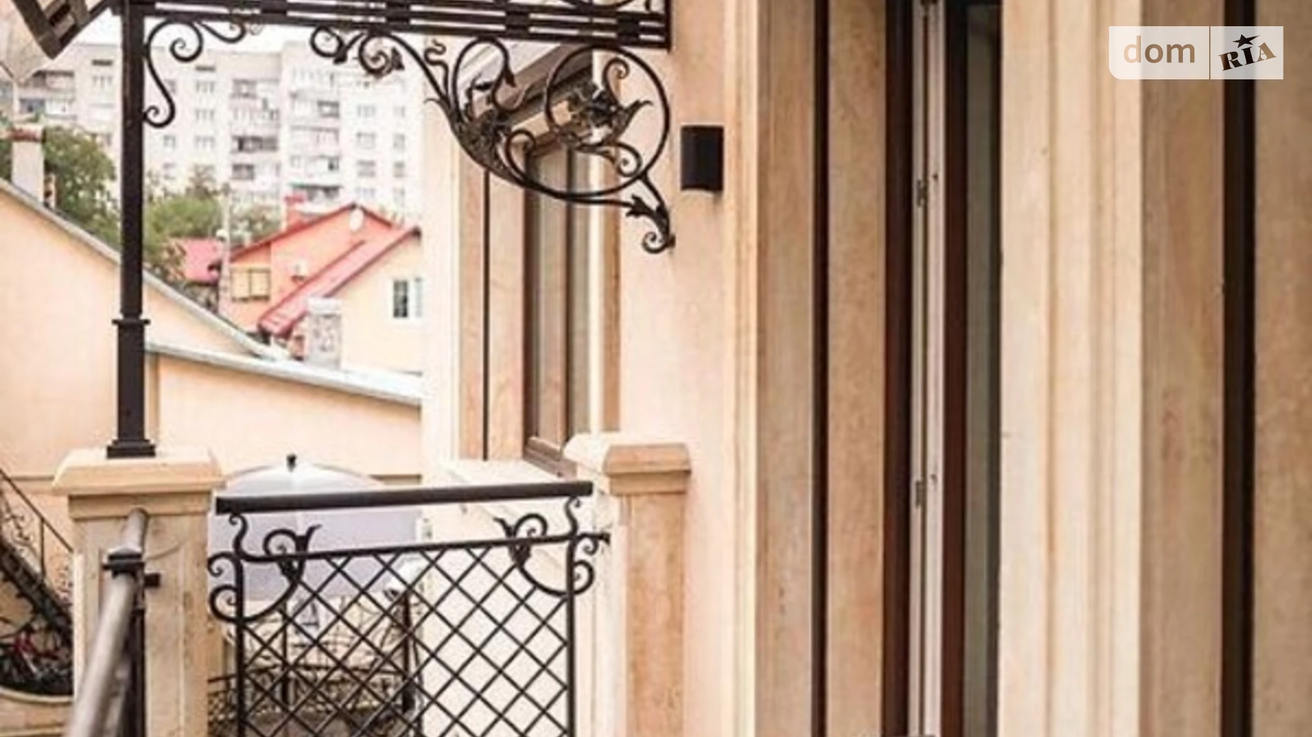 Продается дом на 3 этажа 120 кв. м с верандой, цена: 250000 $ - фото 5