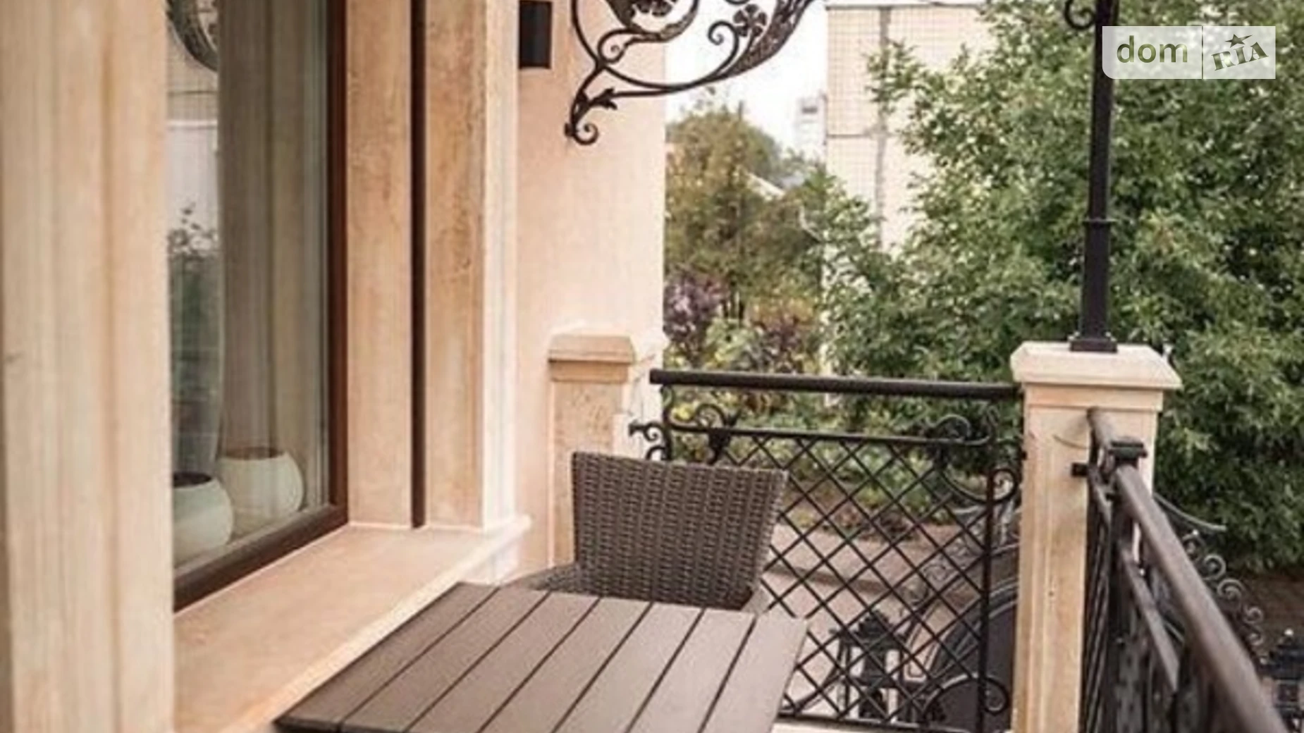 Продается дом на 3 этажа 120 кв. м с верандой, цена: 250000 $ - фото 4