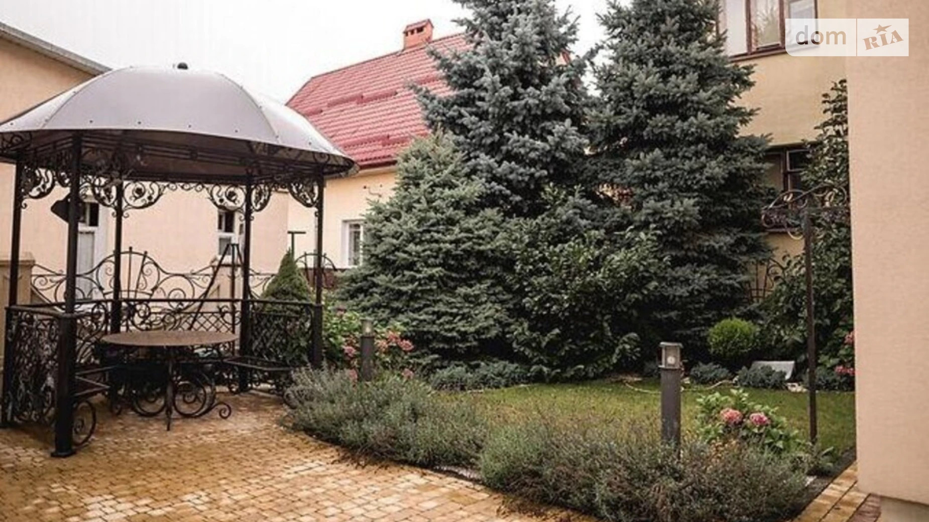 Продается дом на 3 этажа 120 кв. м с верандой, цена: 250000 $ - фото 3