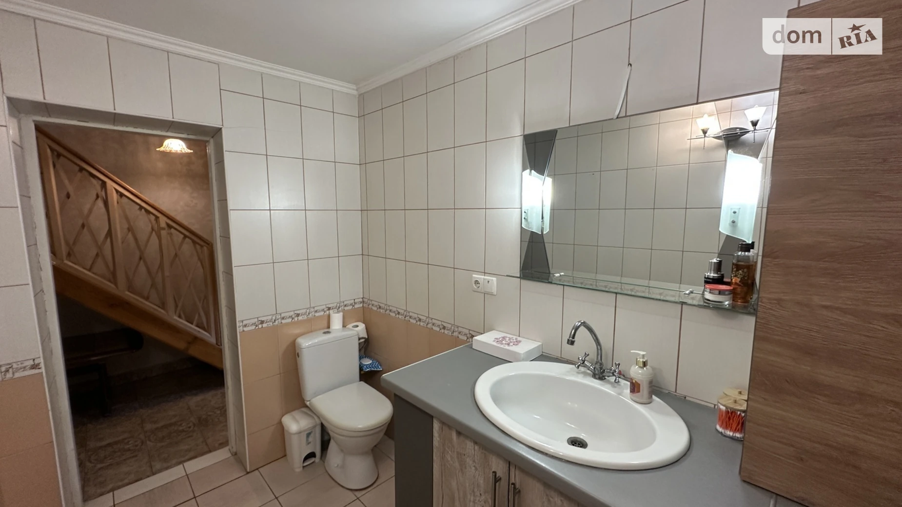 Продается дом на 2 этажа 133.3 кв. м с подвалом, цена: 94902 $ - фото 4