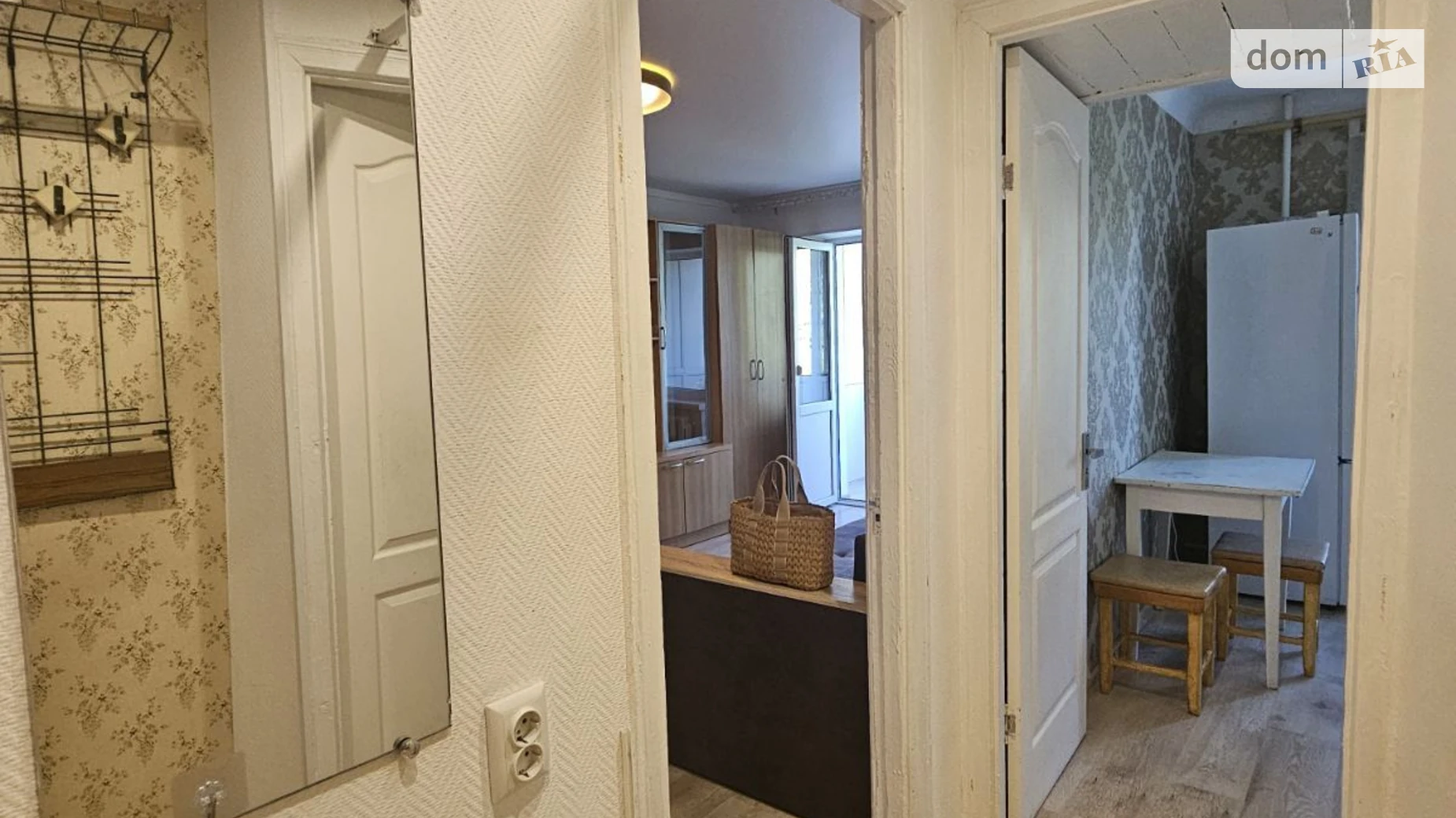 Продается 1-комнатная квартира 30.19 кв. м в Житомире, ул. Киевская, 15 - фото 5