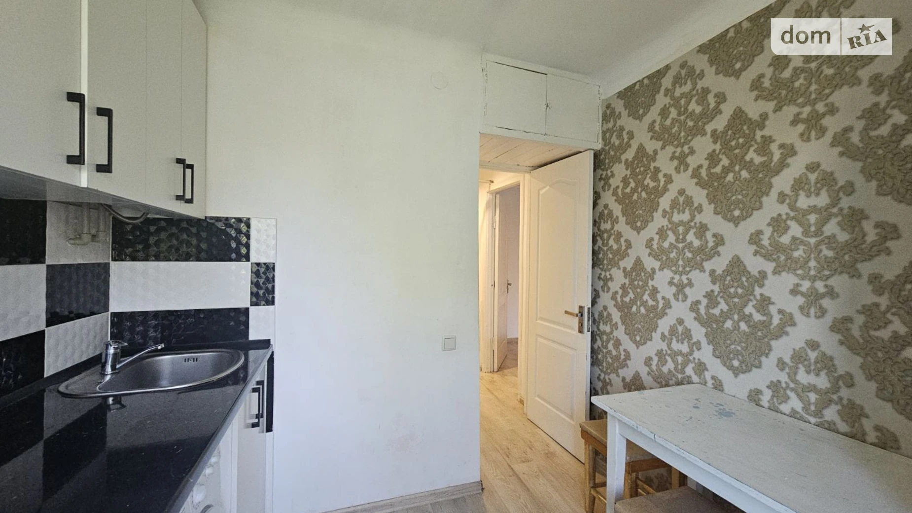 Продается 1-комнатная квартира 30.19 кв. м в Житомире, ул. Киевская, 15 - фото 2