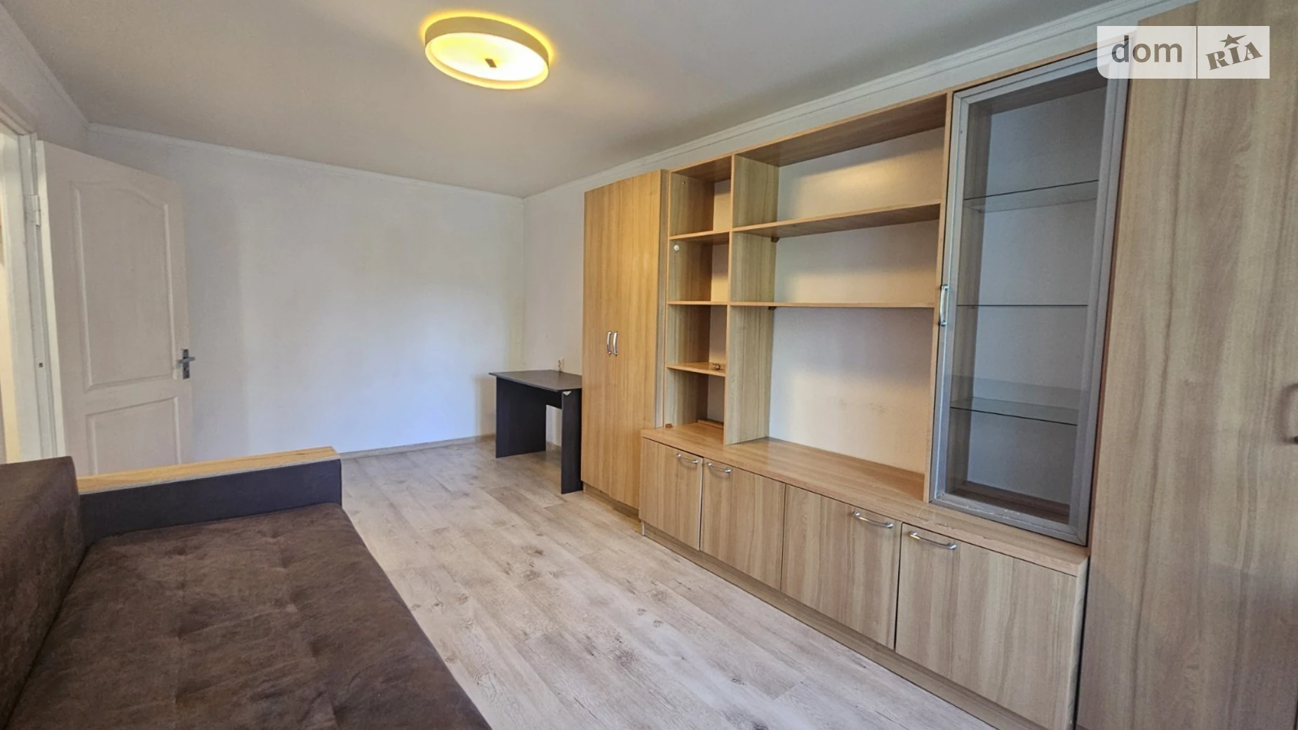 Продается 1-комнатная квартира 30.19 кв. м в Житомире, ул. Киевская, 15 - фото 3