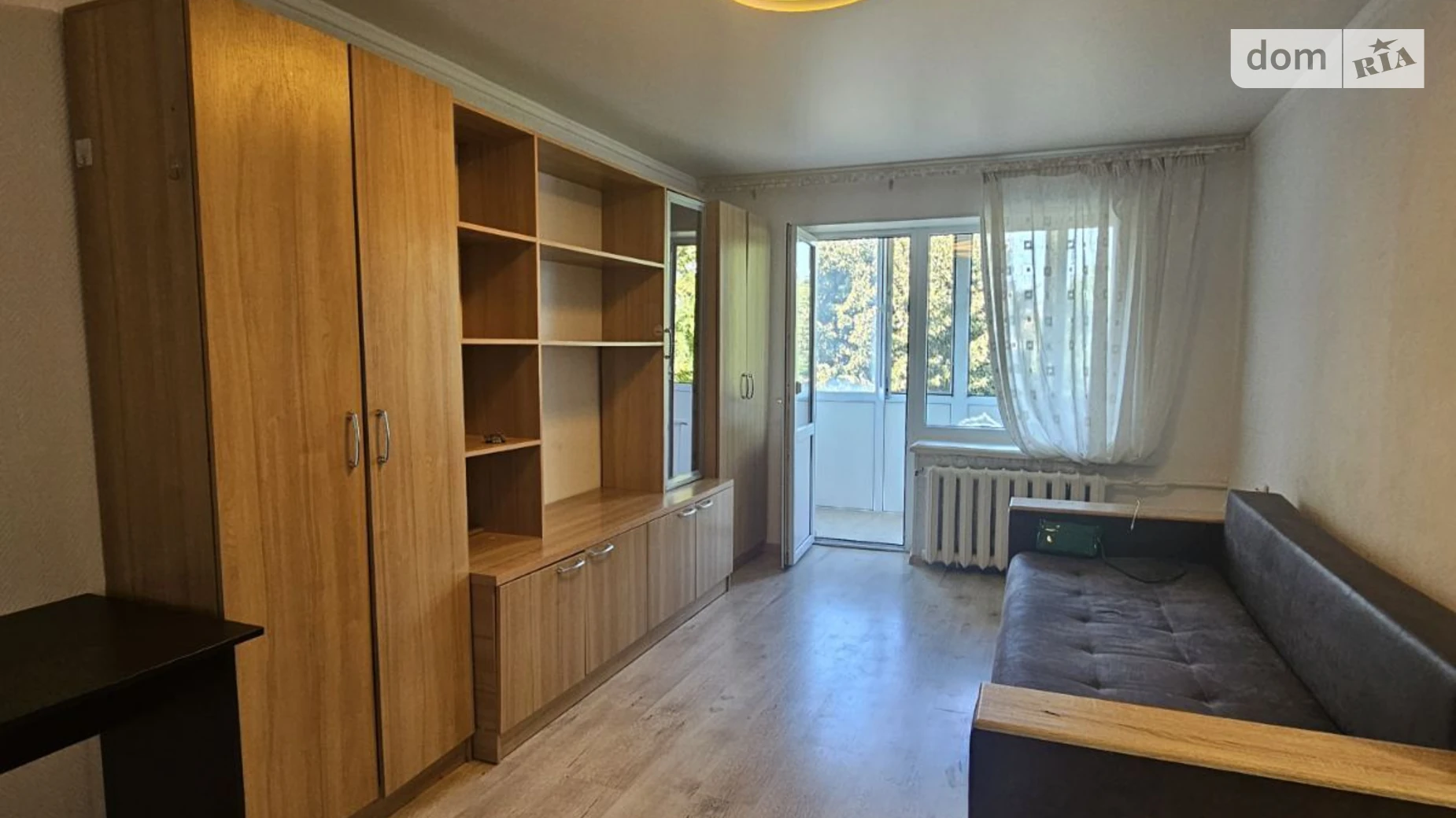 Продается 1-комнатная квартира 30.19 кв. м в Житомире, ул. Киевская, 15 - фото 4